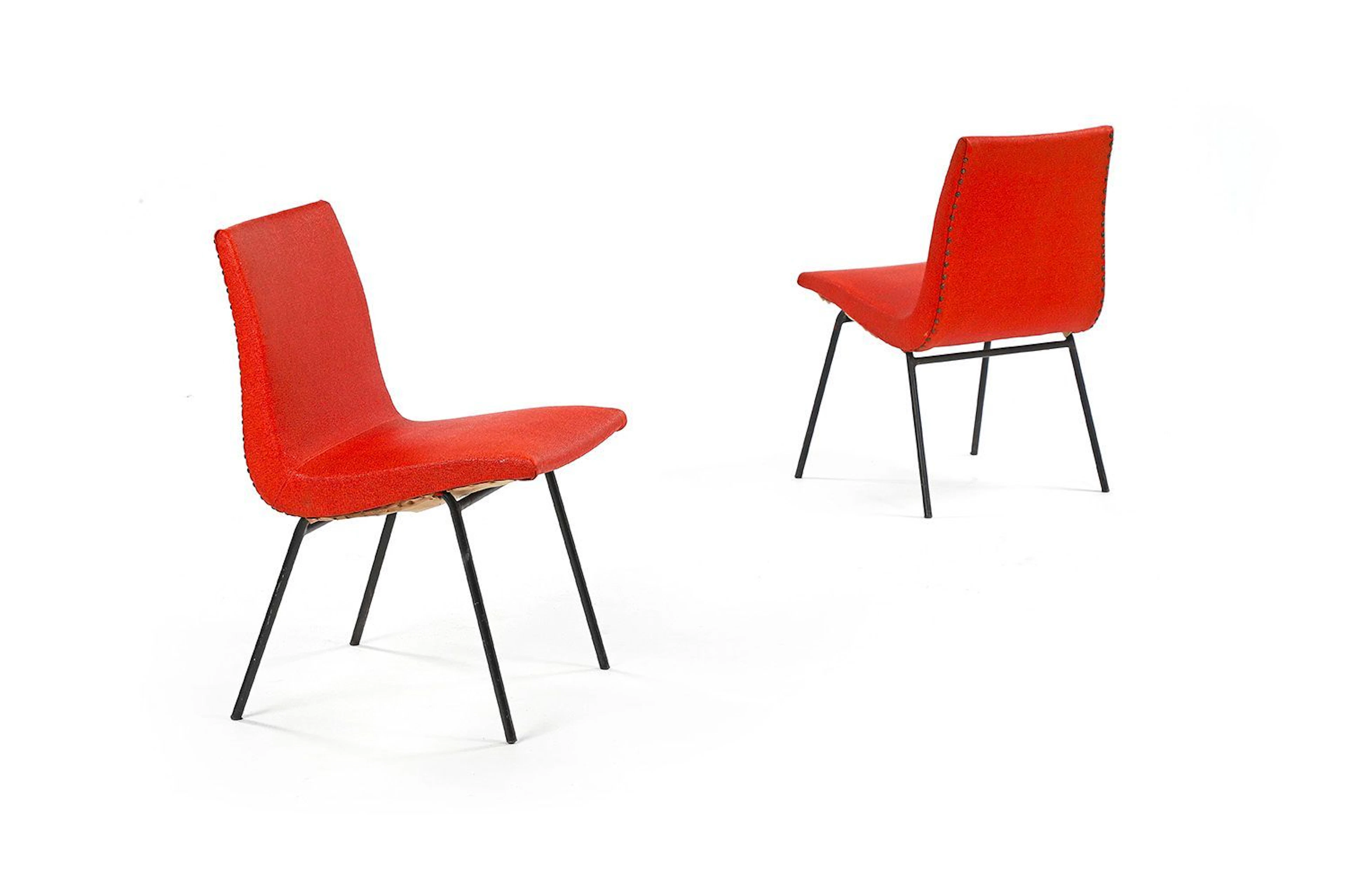 PIERRE PAULIN (1927-2009) - Lot 233