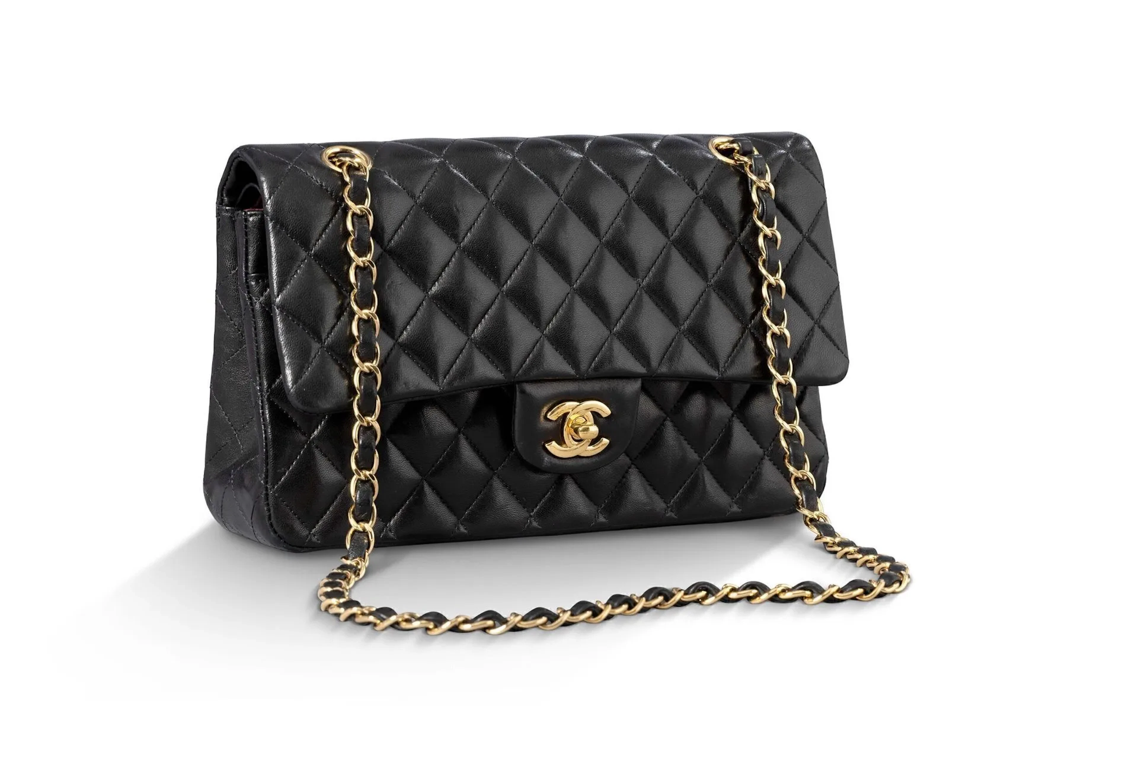 CHANEL (2011) - Lot 82