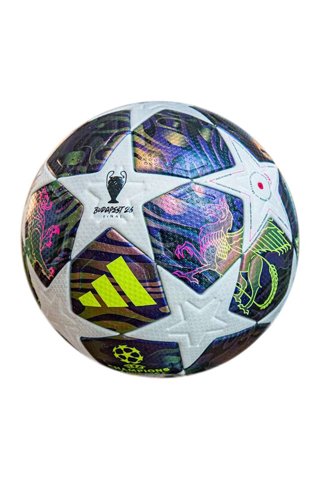 FOOTBALL Paris Saint-Germain