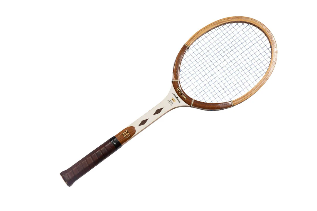 TENNIS: John McEnroe, VARIOUS