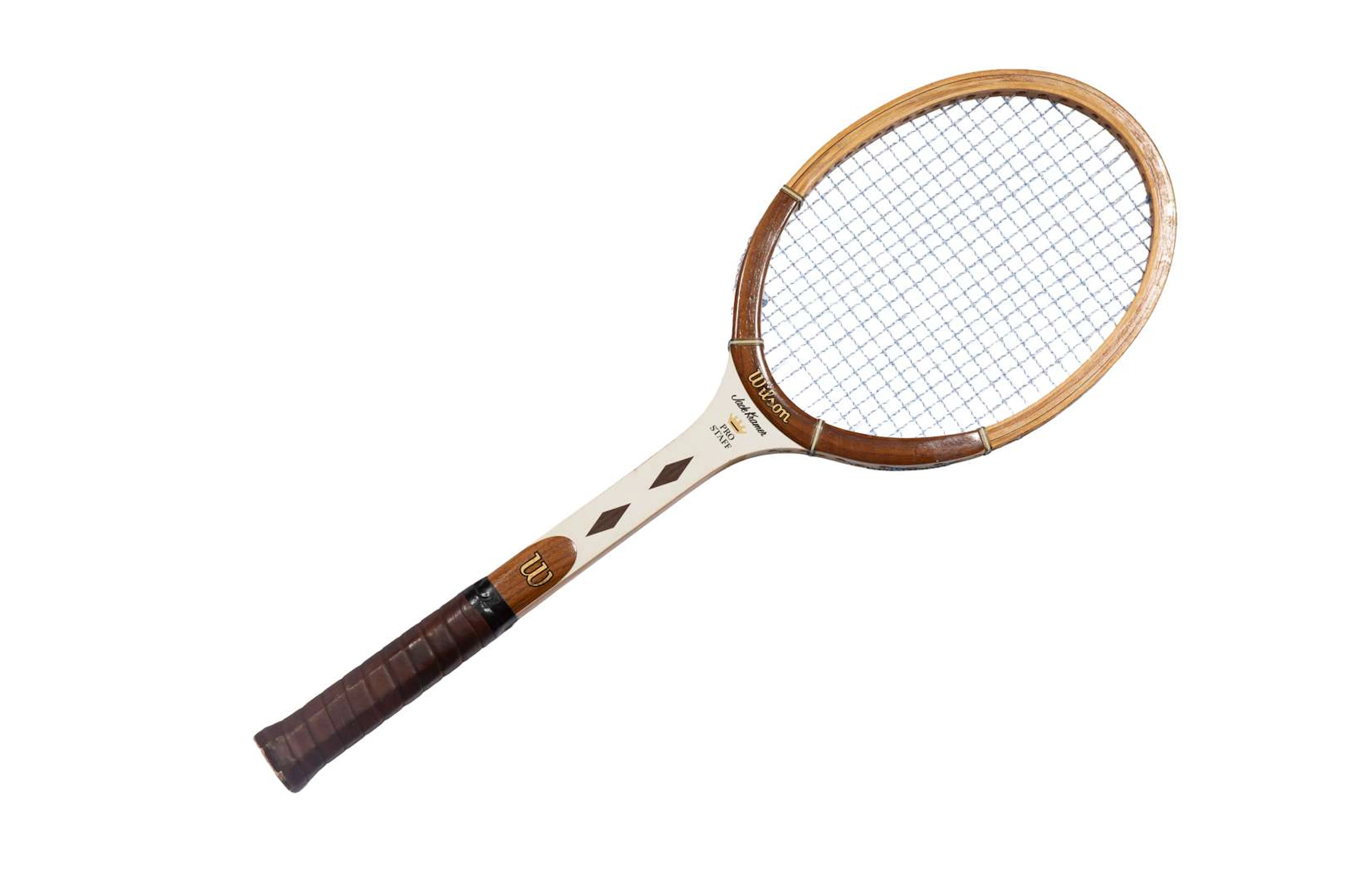 TENNIS: John McEnroe, VARIOUS