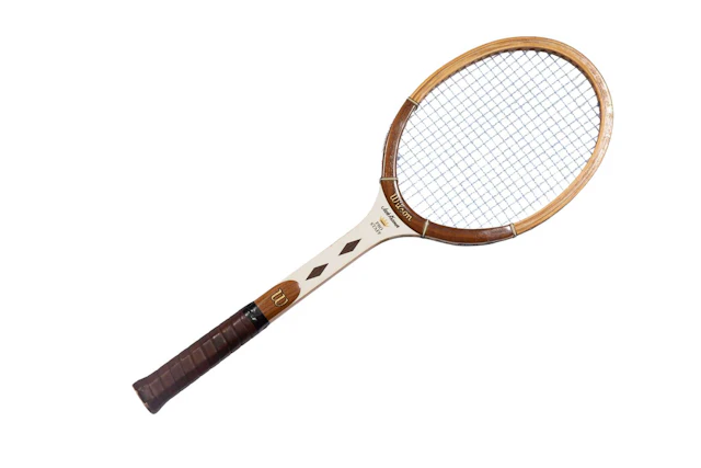 TENNIS: John McEnroe, VARIOUS