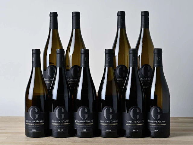 Domaine Garde