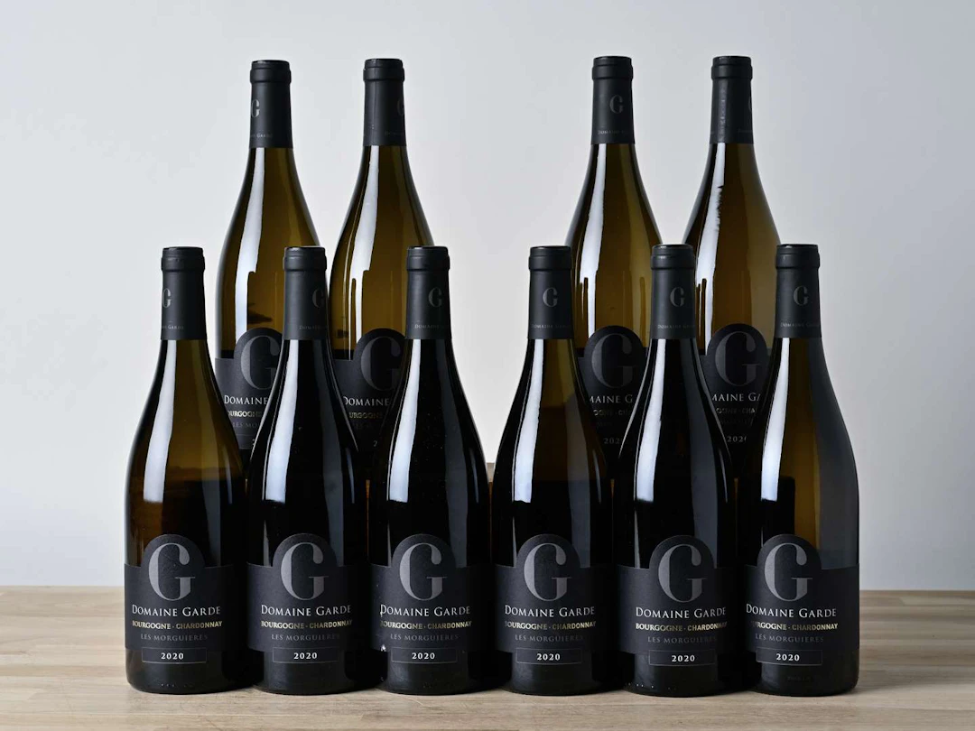 Domaine Garde