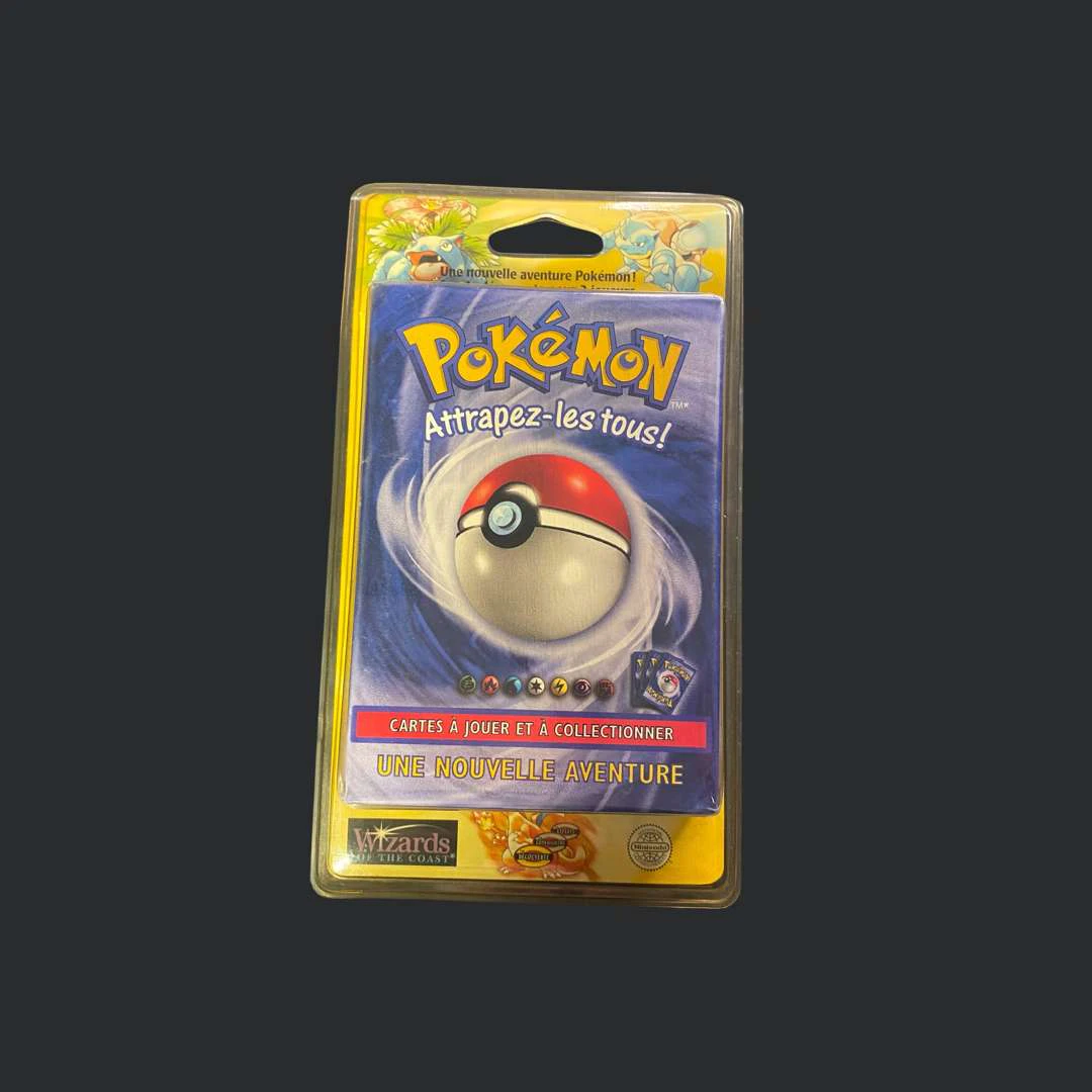 Pokémon: Starter Deck Set