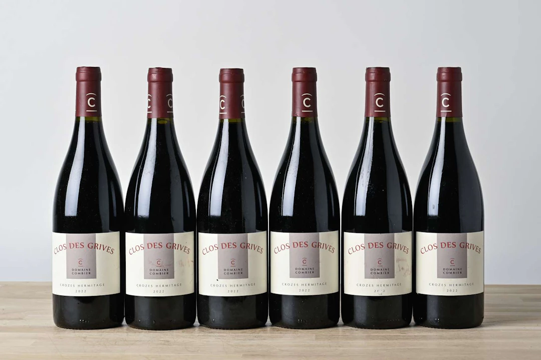 Domaine Combier