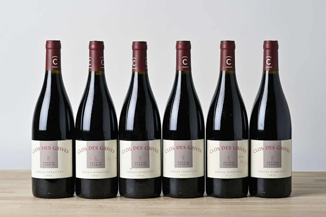 Domaine Combier
