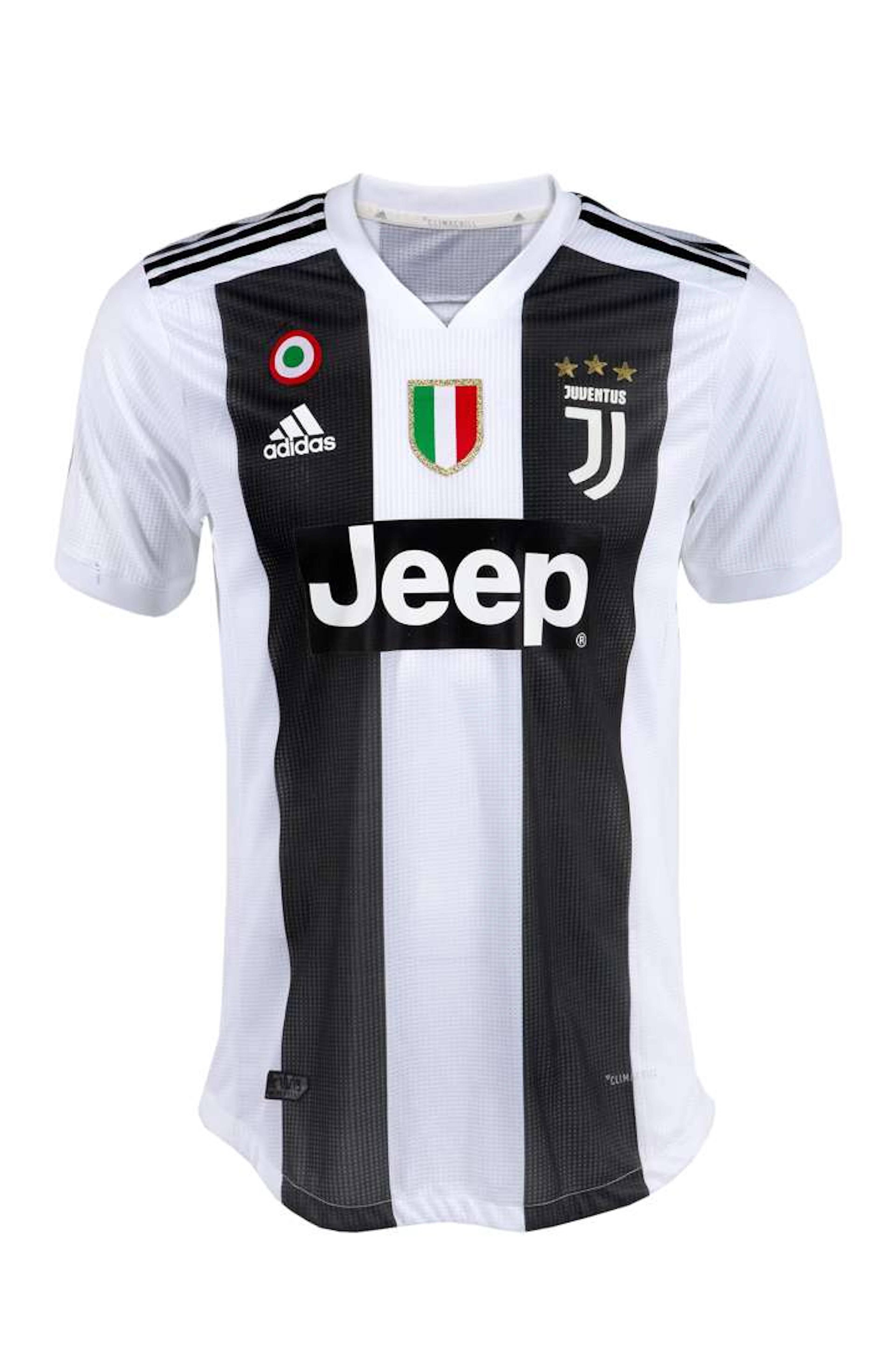 FOOTBALL - Cristiano RONALDO