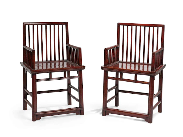 CHINA, 19th–20th CENTURY