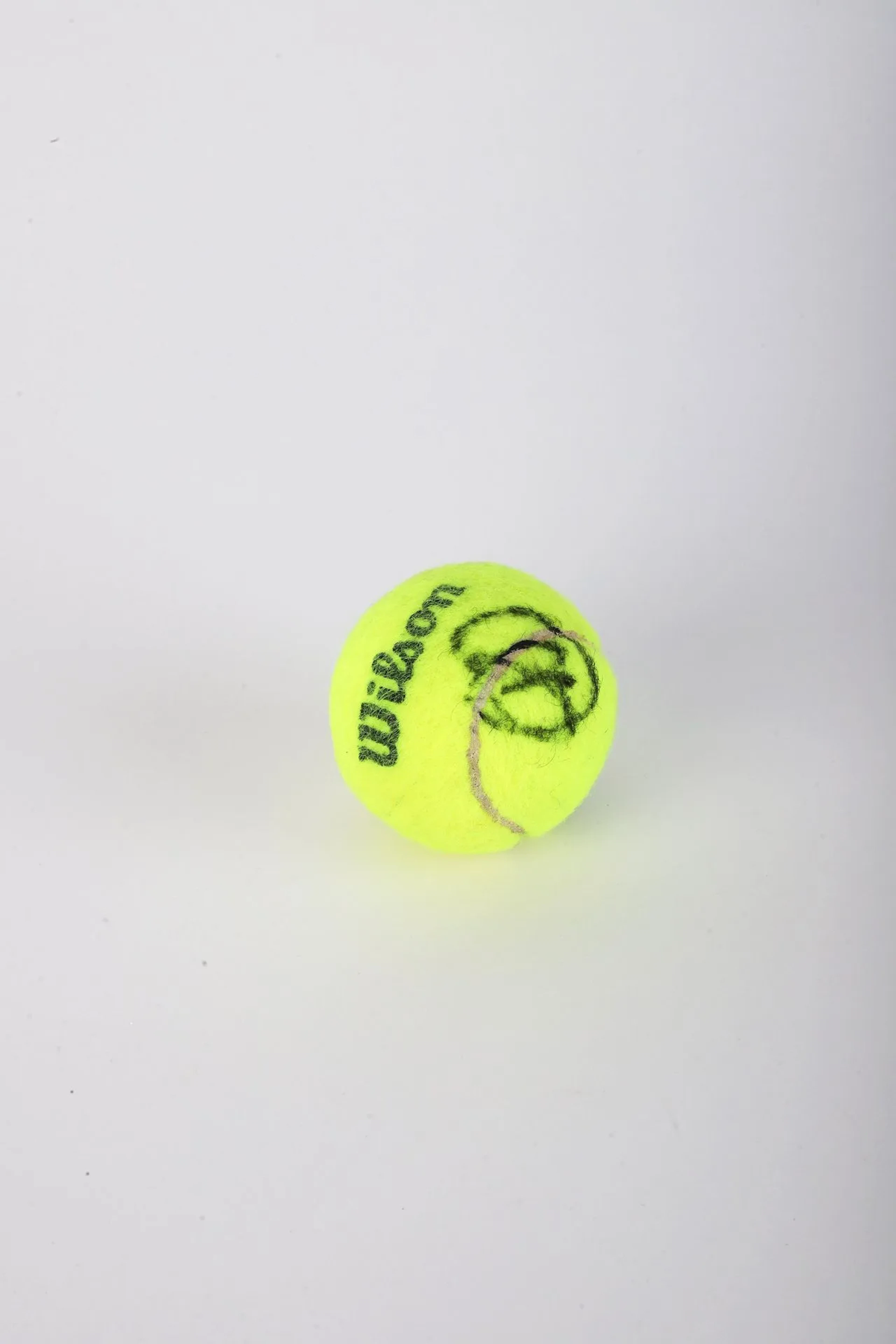 TENNIS Novak DJOKOVIC - Lot 18