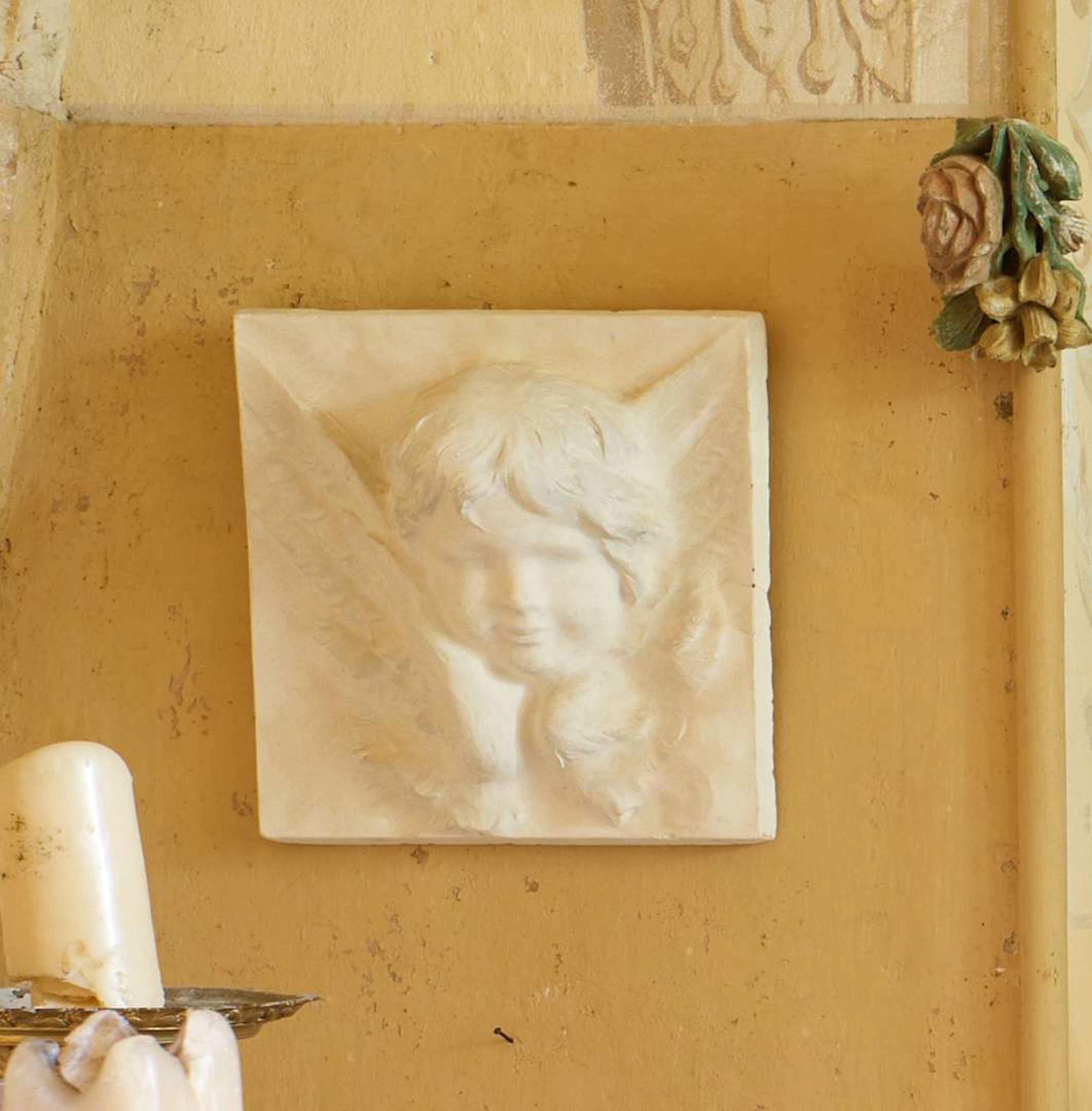[RELIGIOUS OBJECTS], Lot