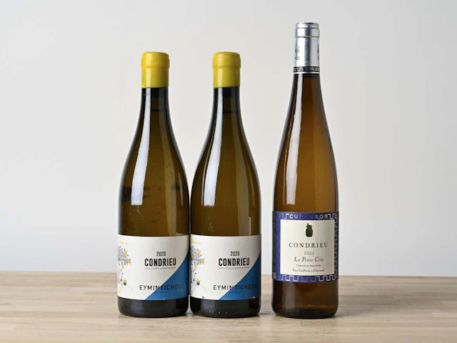 Domaine Cuilleron