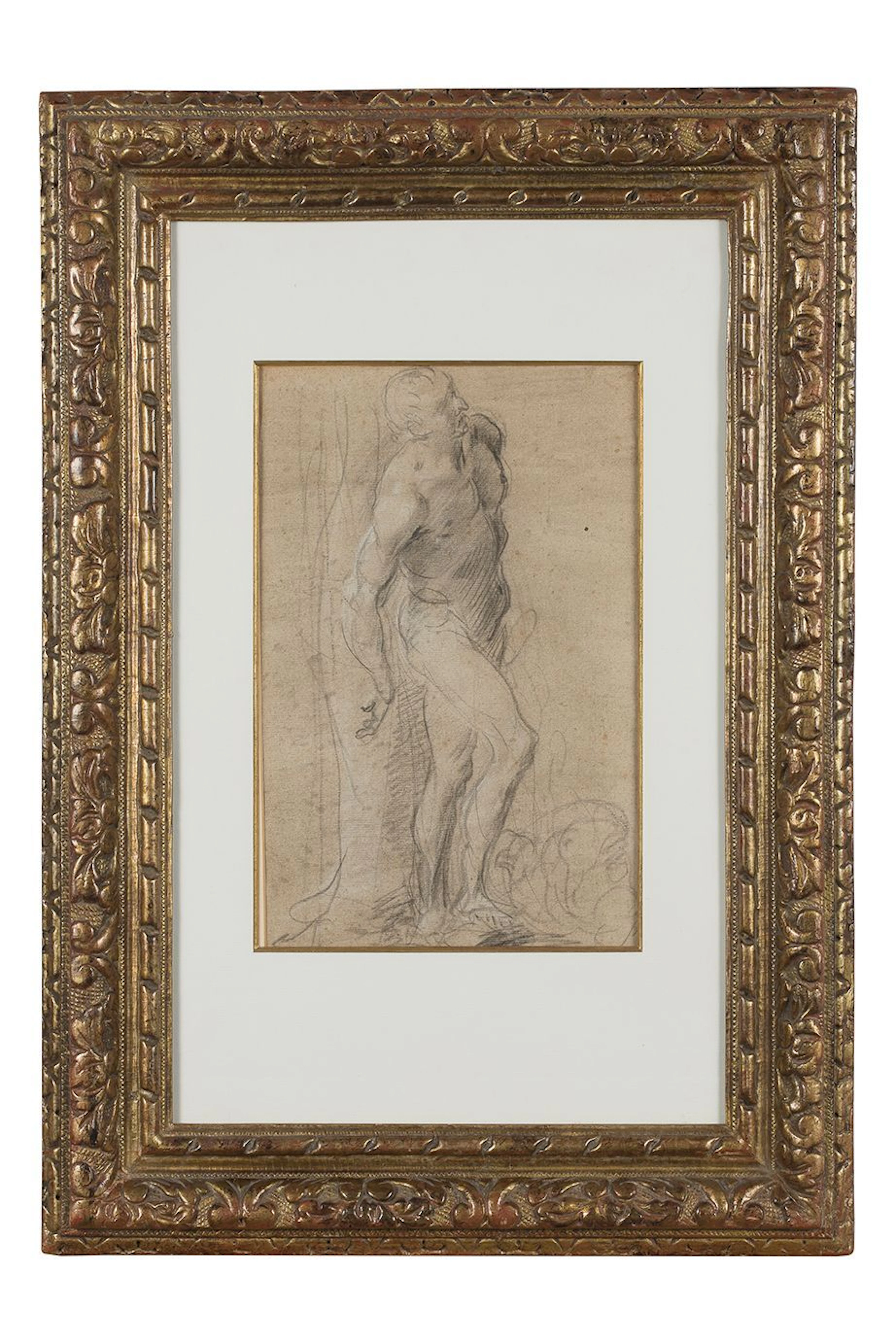 17th century Venetian school - Lot 6