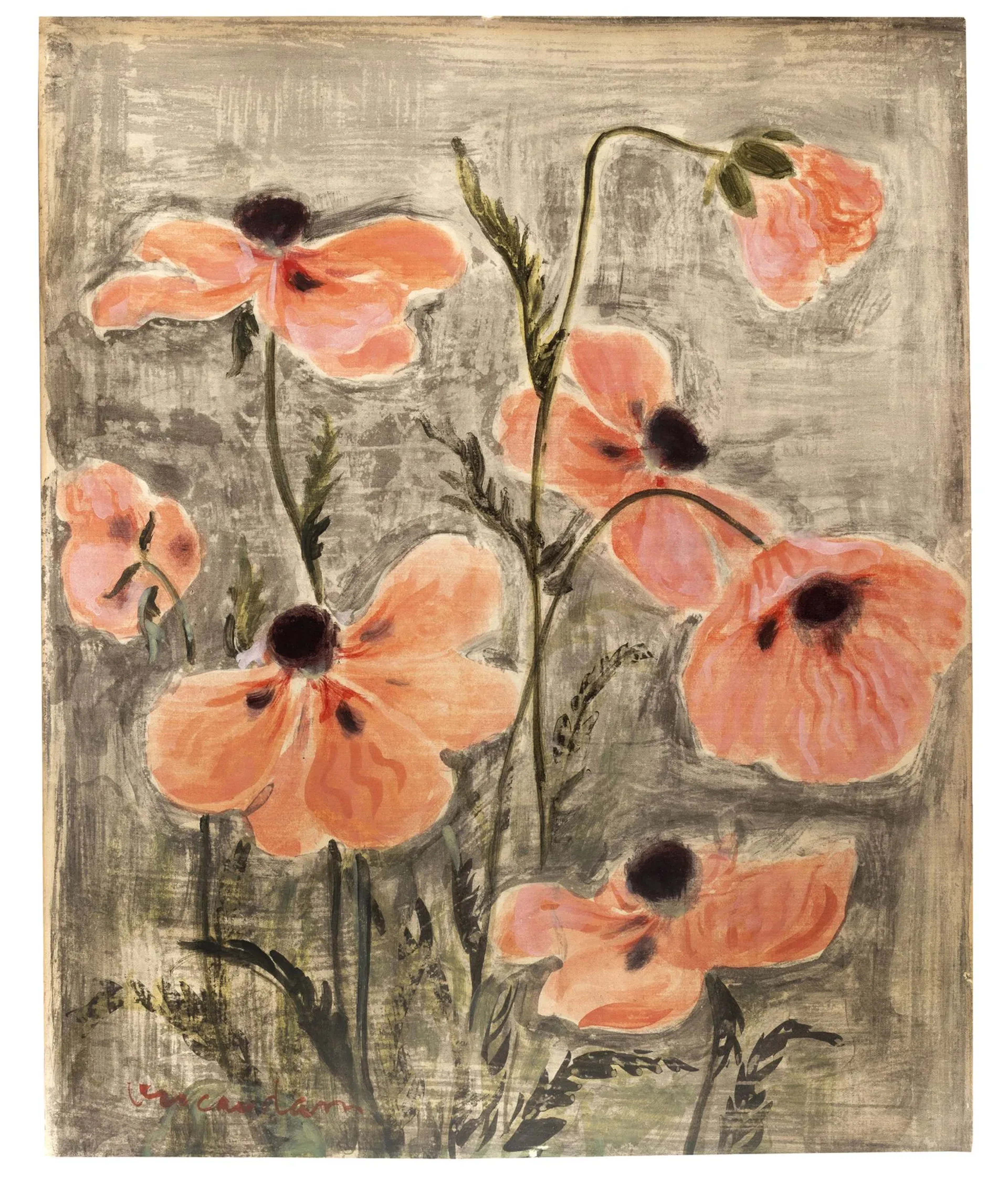 VŨ CAO ĐÀM (1908 - 2000) - Lot 11