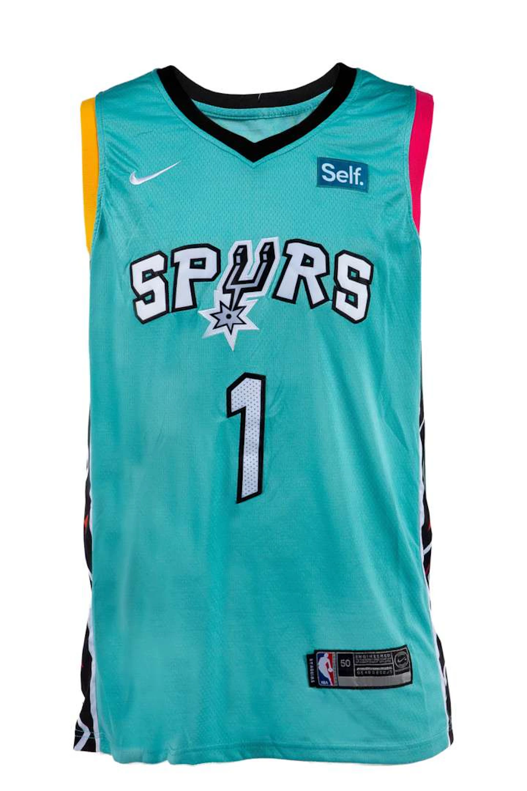 BASKETBALL - Victor WEMBANYAMA