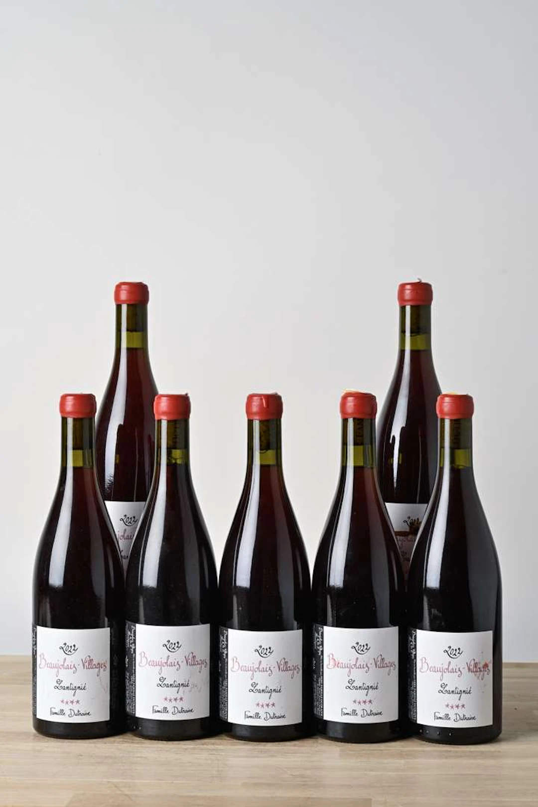Famille Dutraive