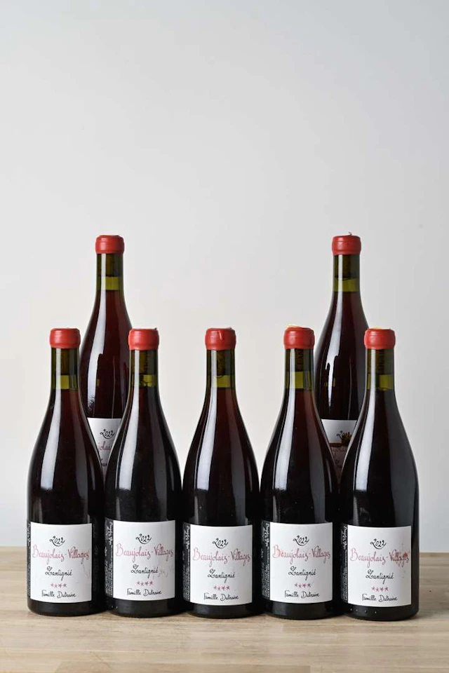 Famille Dutraive