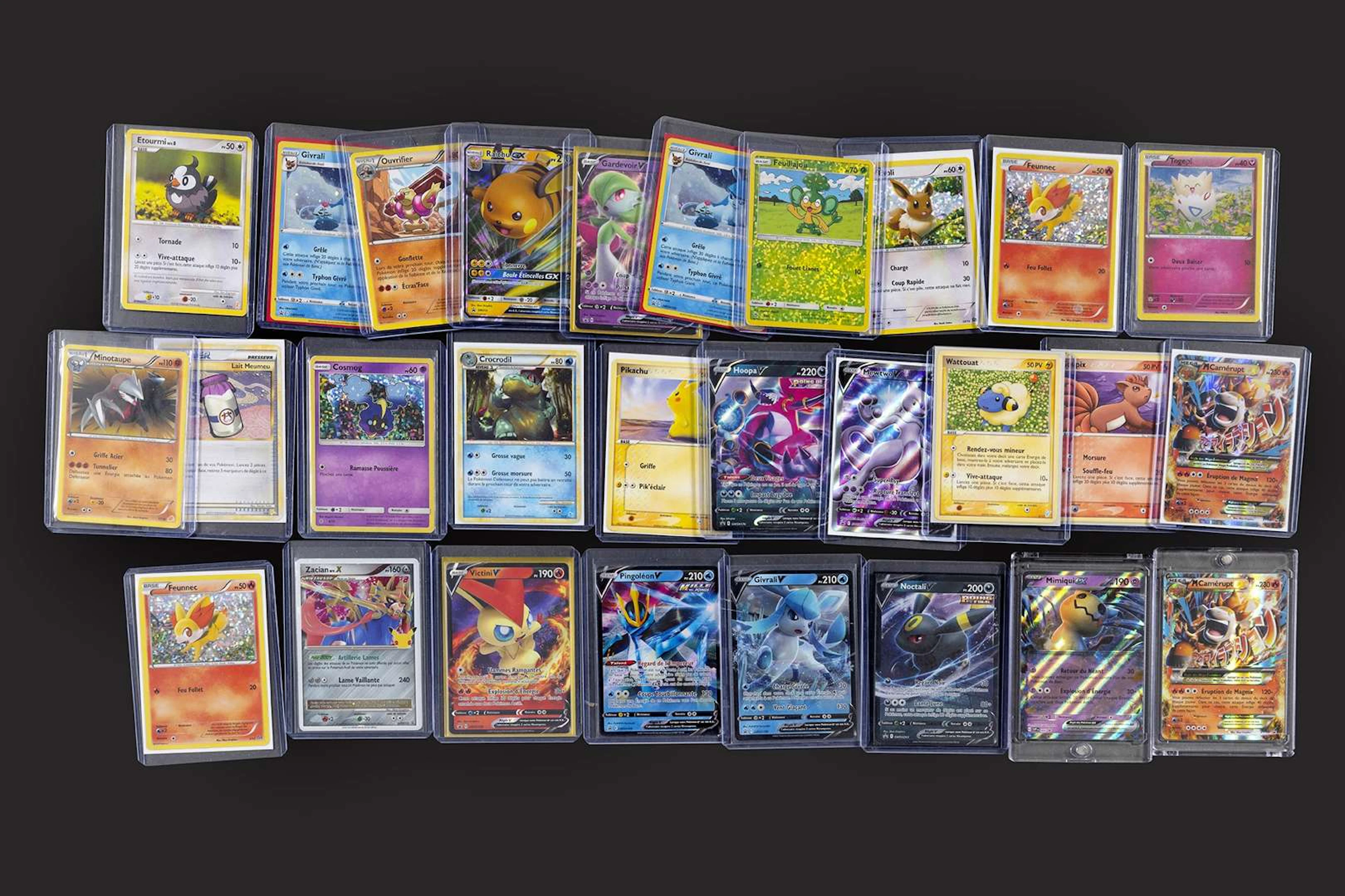 Pokémon: Promo cards, Promo