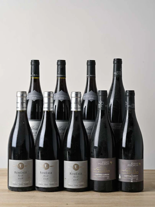 Les Vins de Vienne