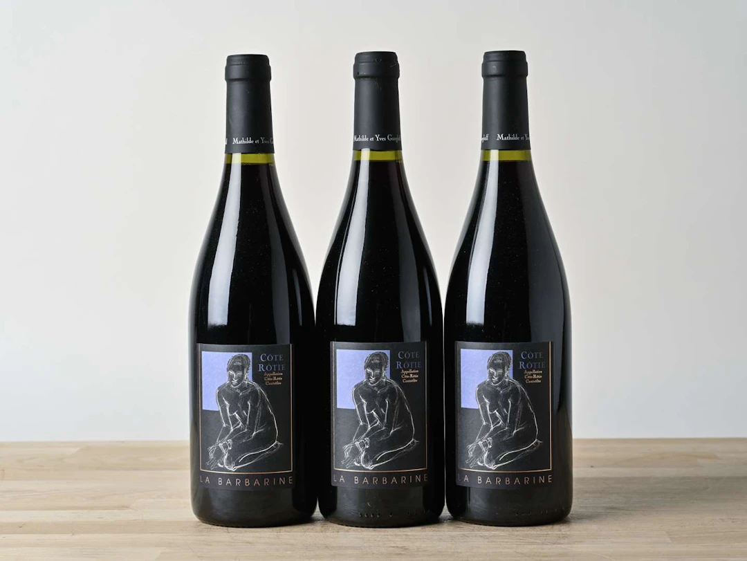 Domaine Gangloff
