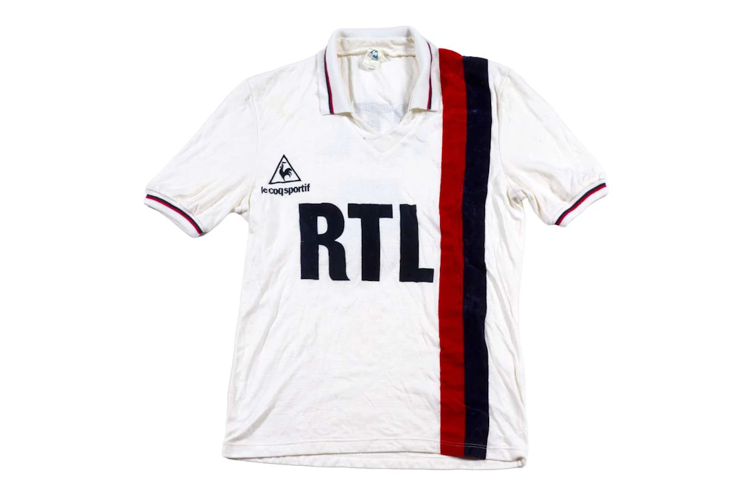 FOOTBALL - Philippe JEANNOL