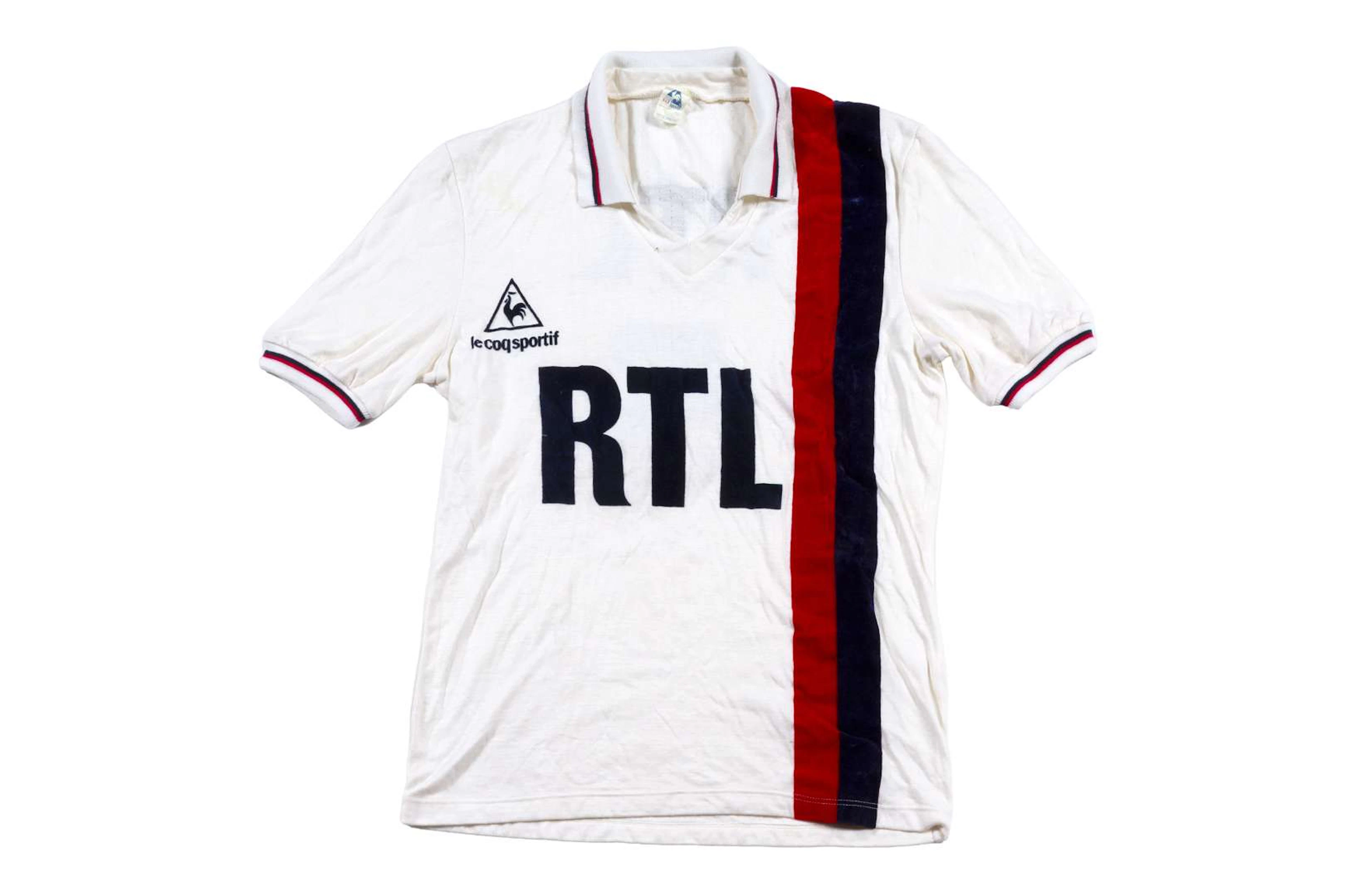 FOOTBALL - Philippe JEANNOL