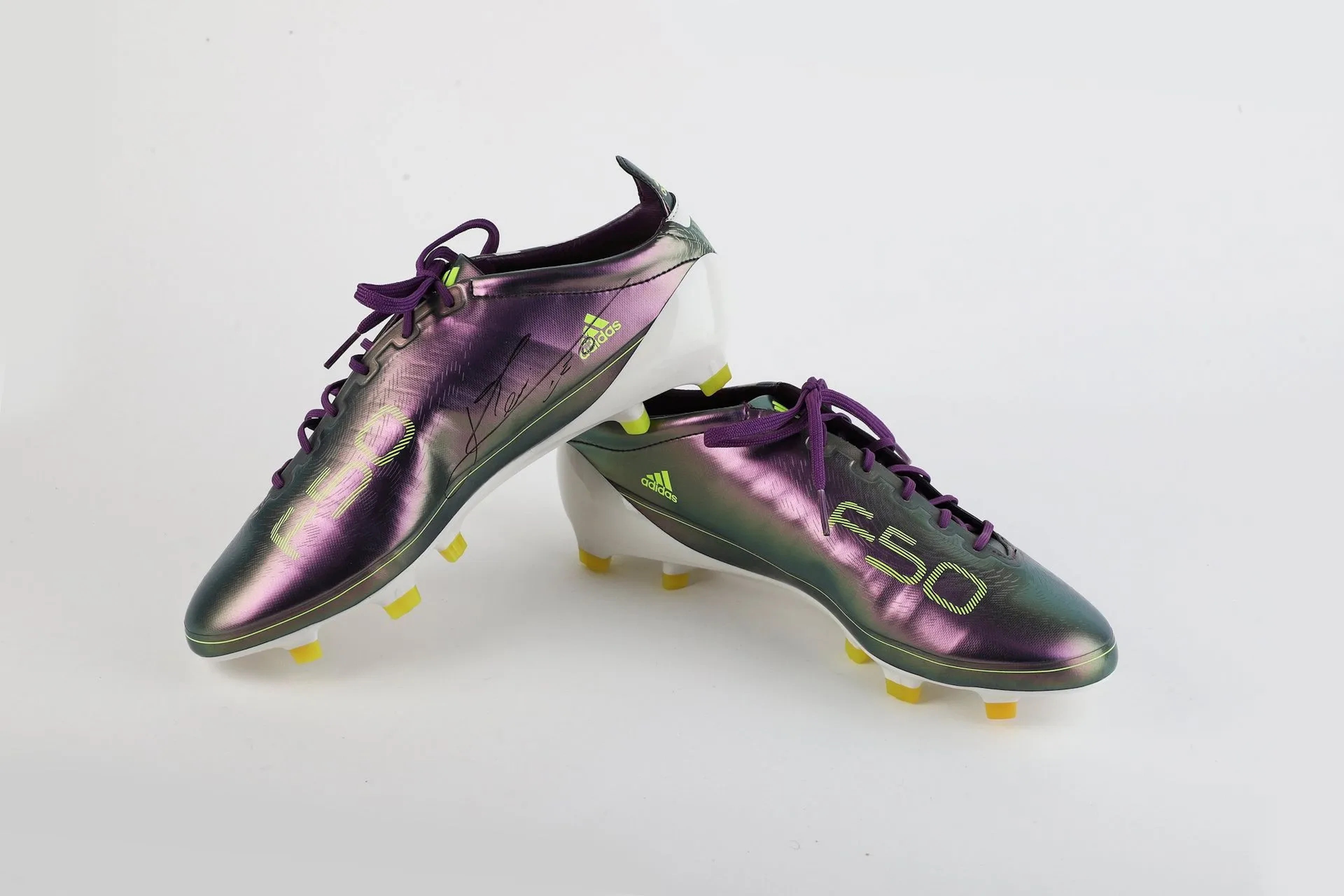 FOOTBALL Lionel MESSI - Lot 147