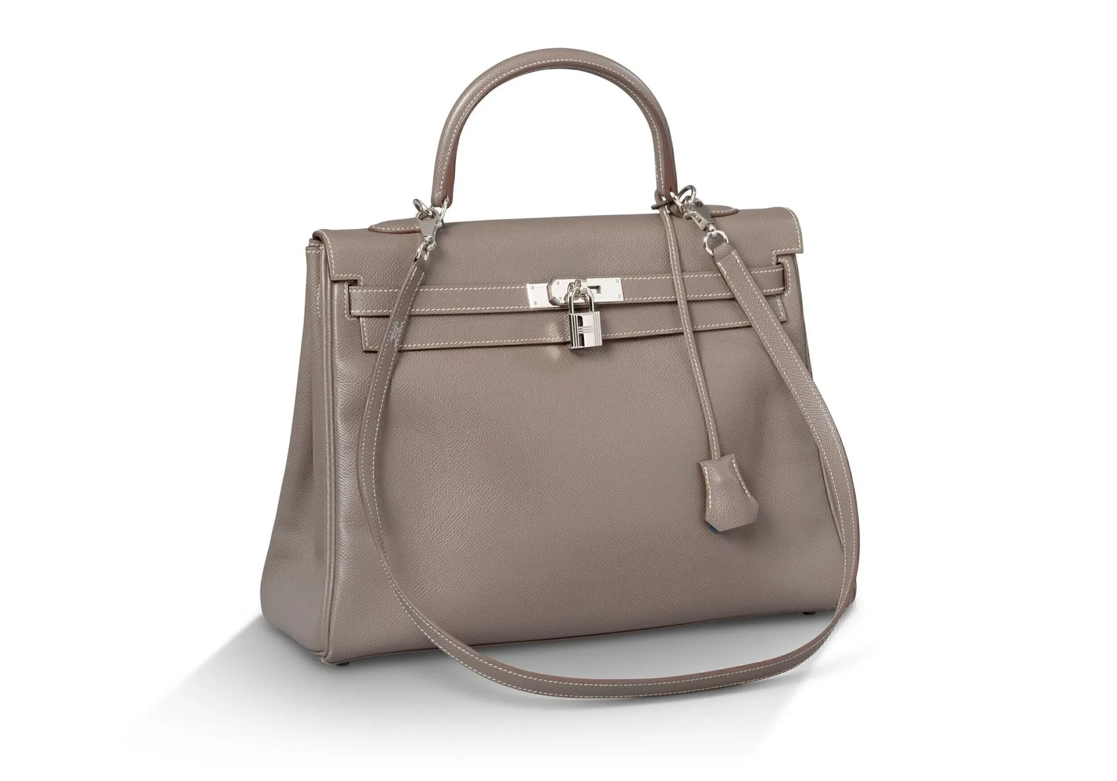 HERMES PARIS (2012) - Lot 101