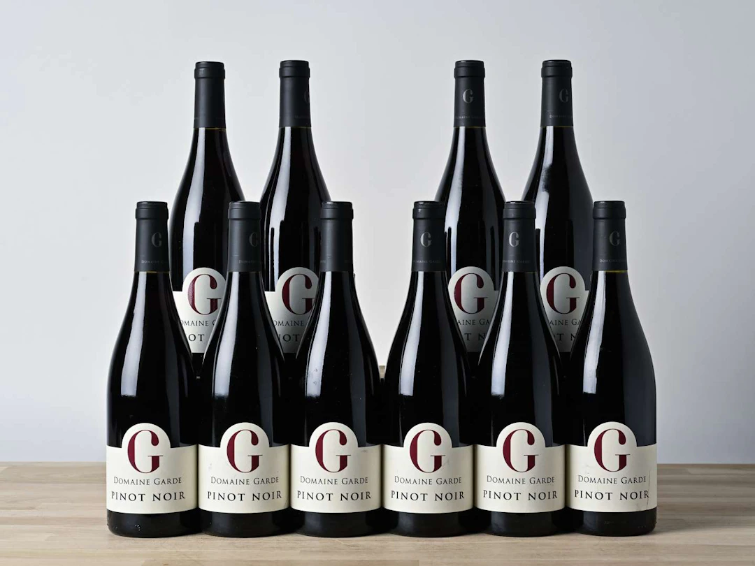 Domaine Gachot Monnot