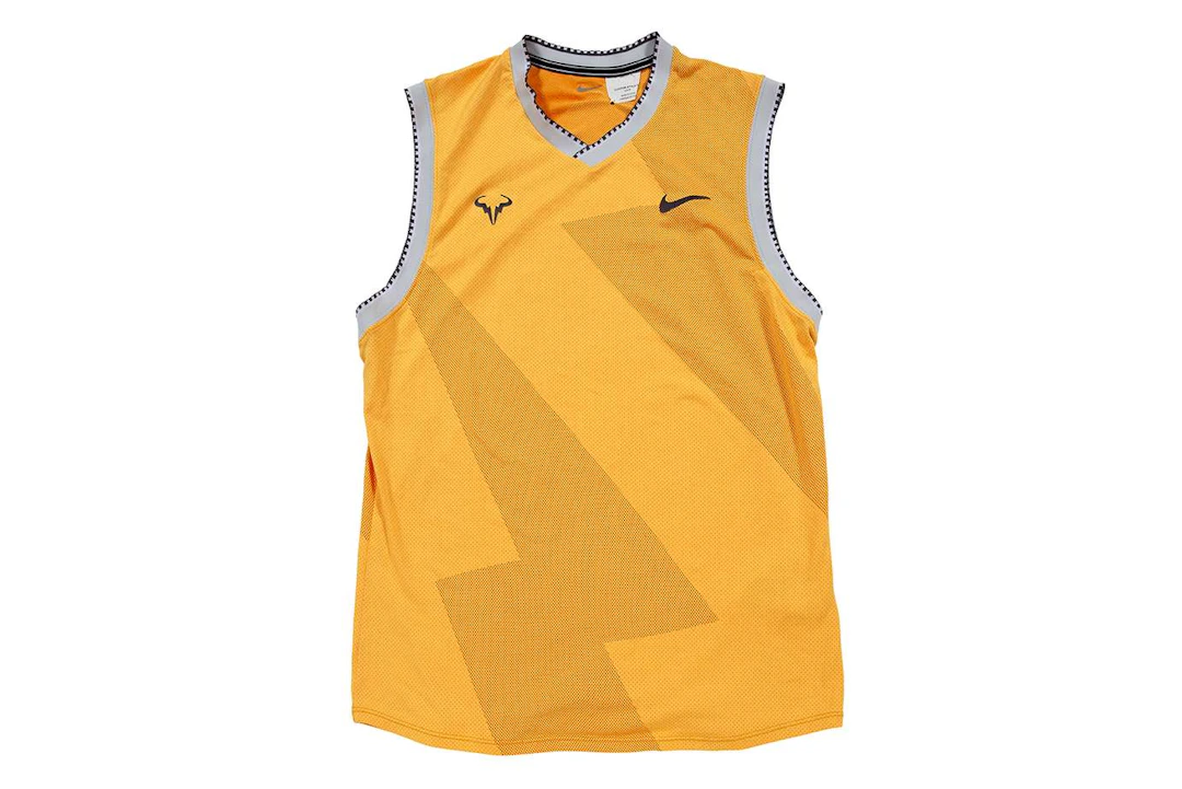 TENNIS Rafael NADAL, Maillot sans manche