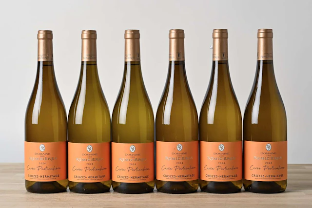 Domaine des Remizières
