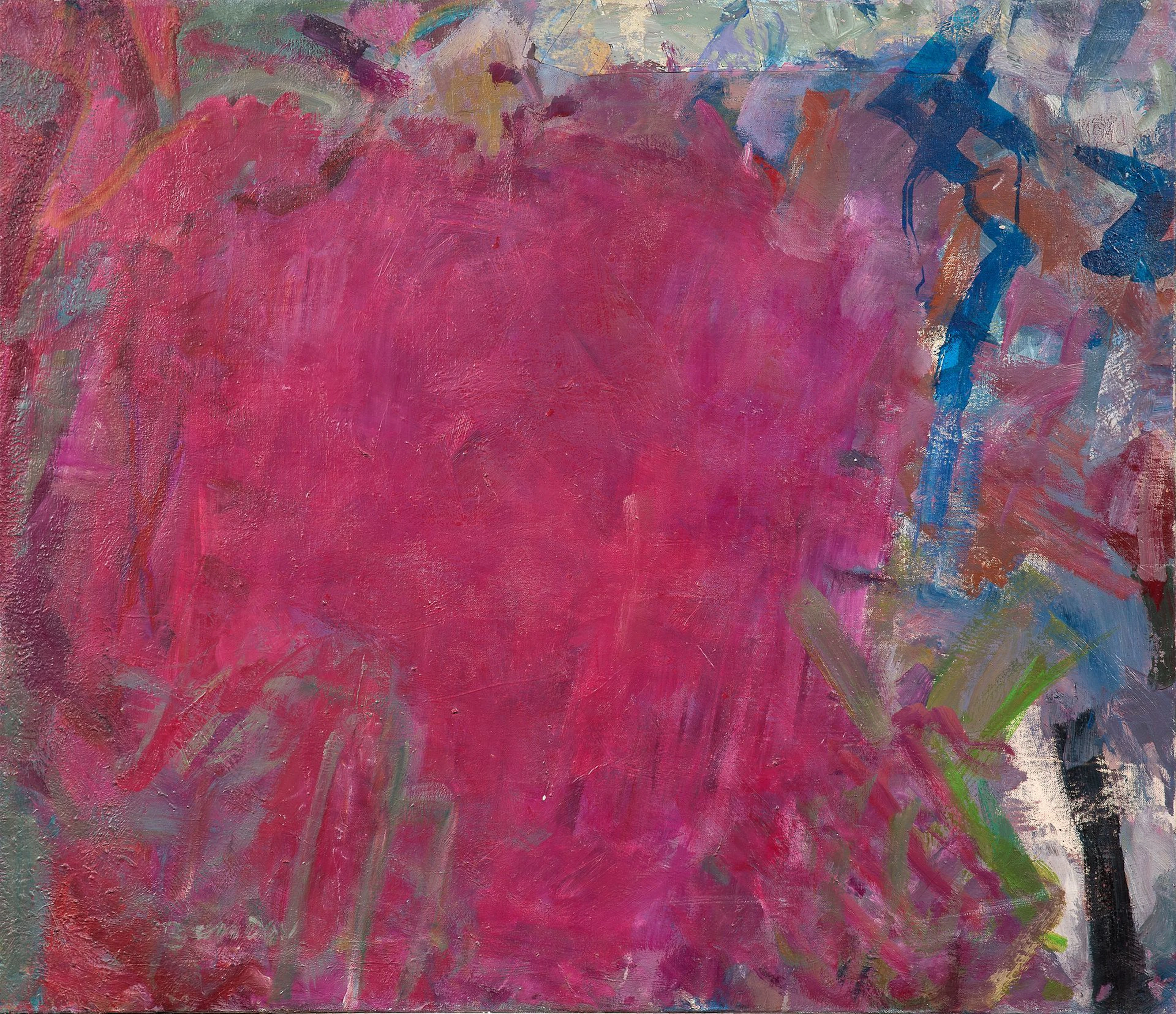 Hanna BEN DOV (1919-2009) - Lot 21