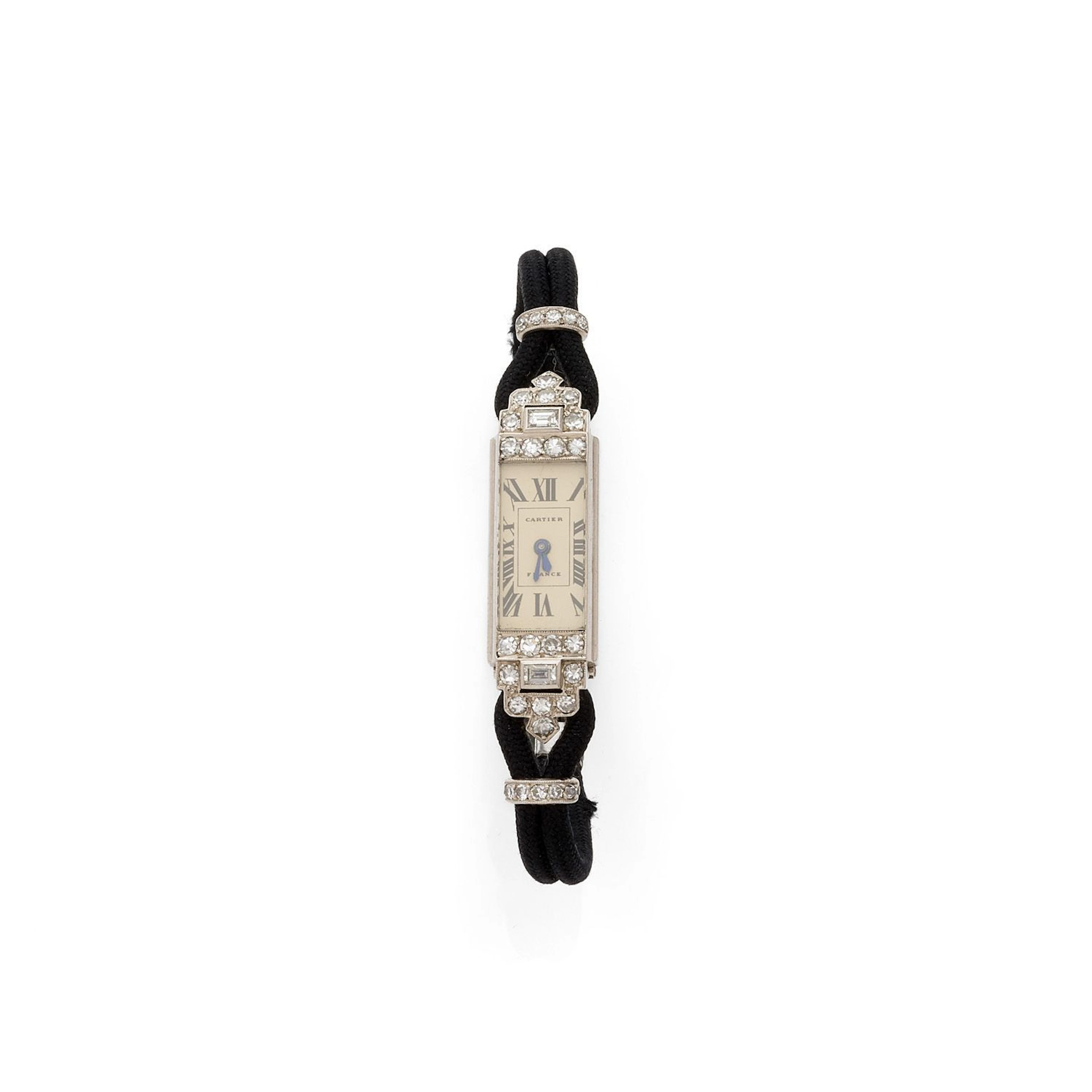 CARTIER - Lot 70