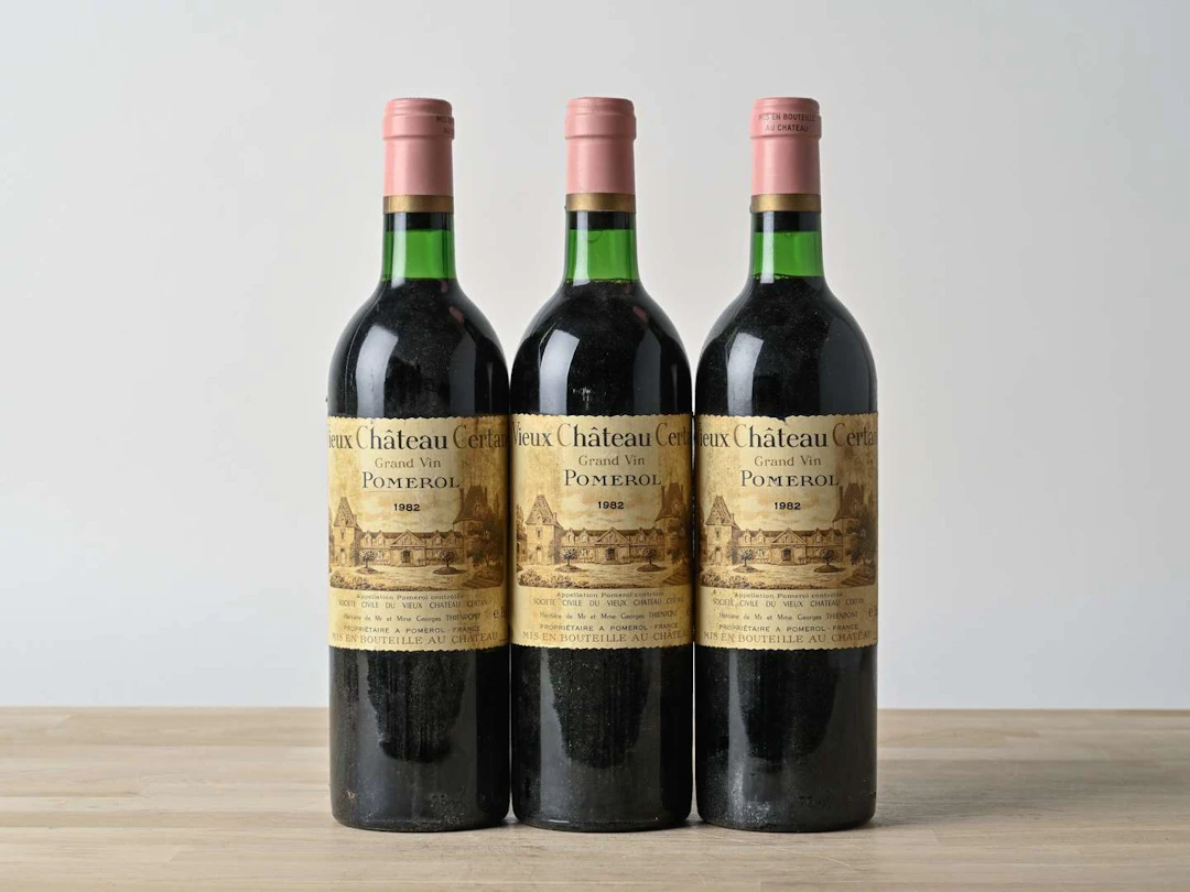 Pomerol