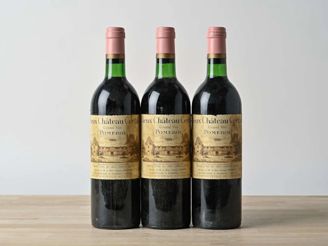 Pomerol