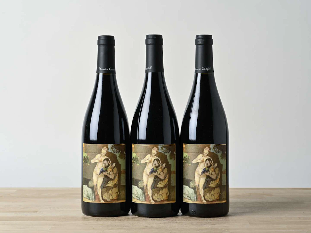 Domaine Gangloff