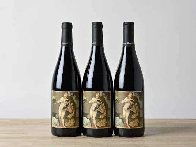 Domaine Gangloff