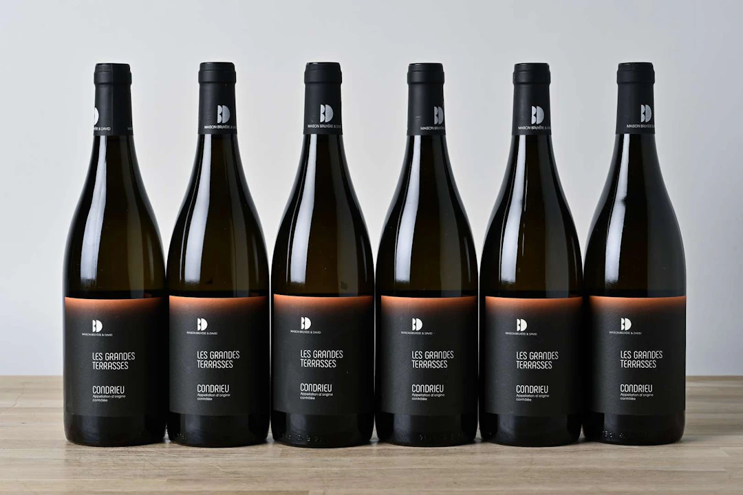 Domaine Bruyere