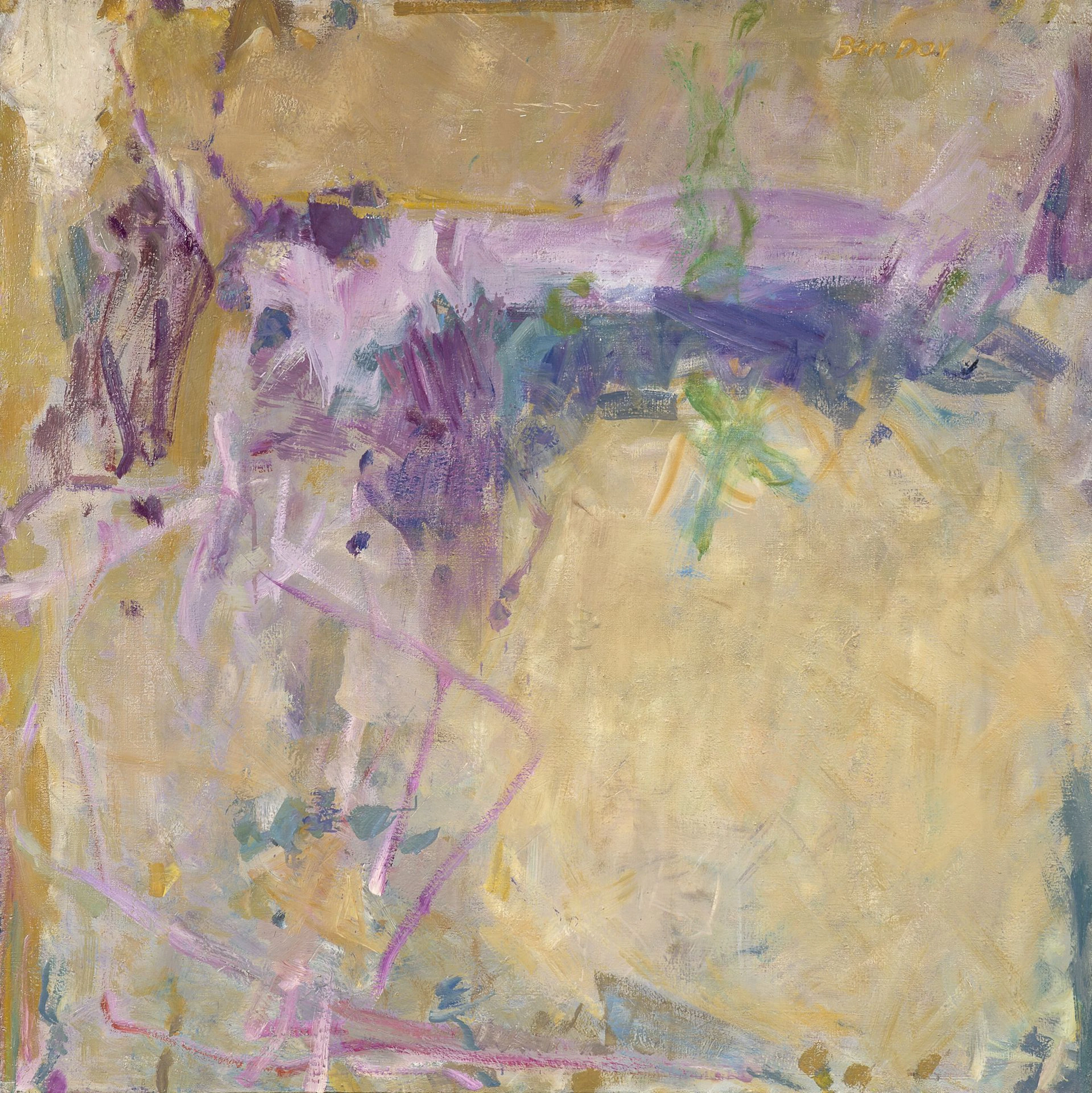 Hanna BEN DOV (1919-2009) - Lot 47