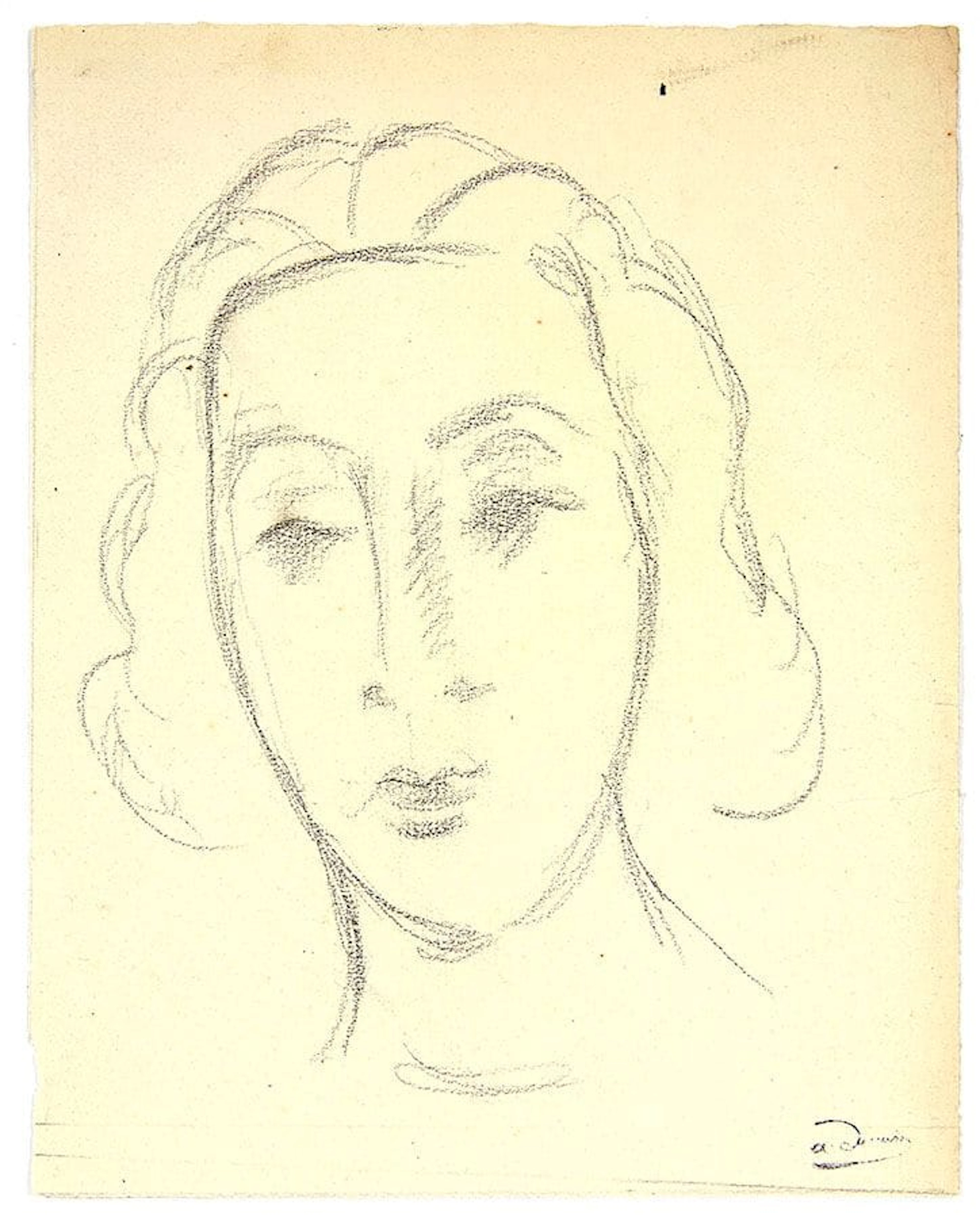DERAIN André (1880-1954) - Lot 220