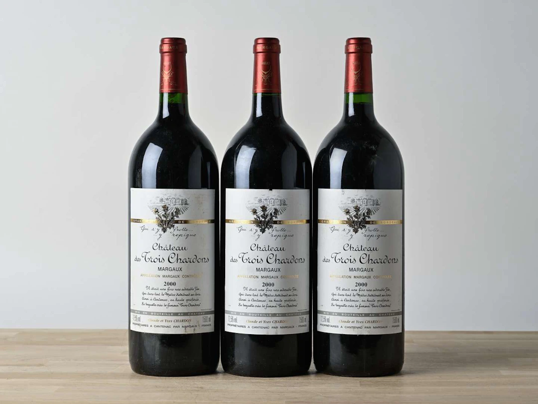 Margaux