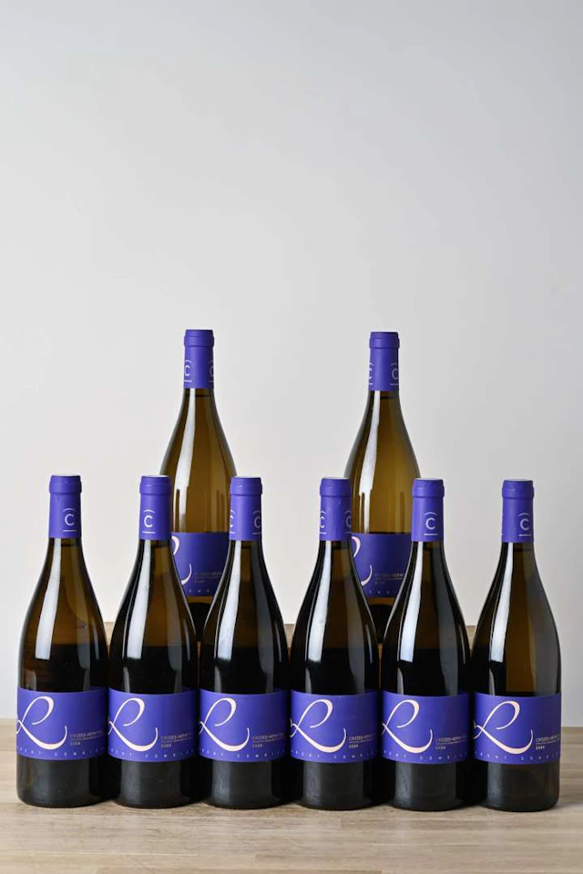 Domaine Combier