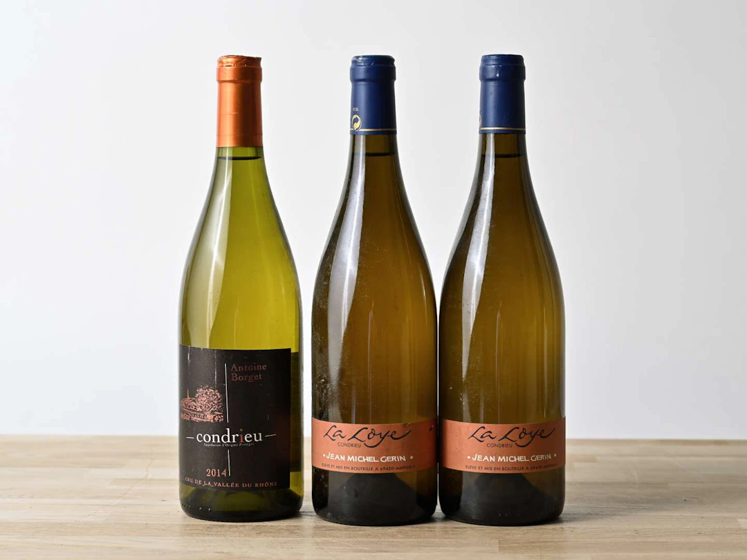 Domaine Gérin