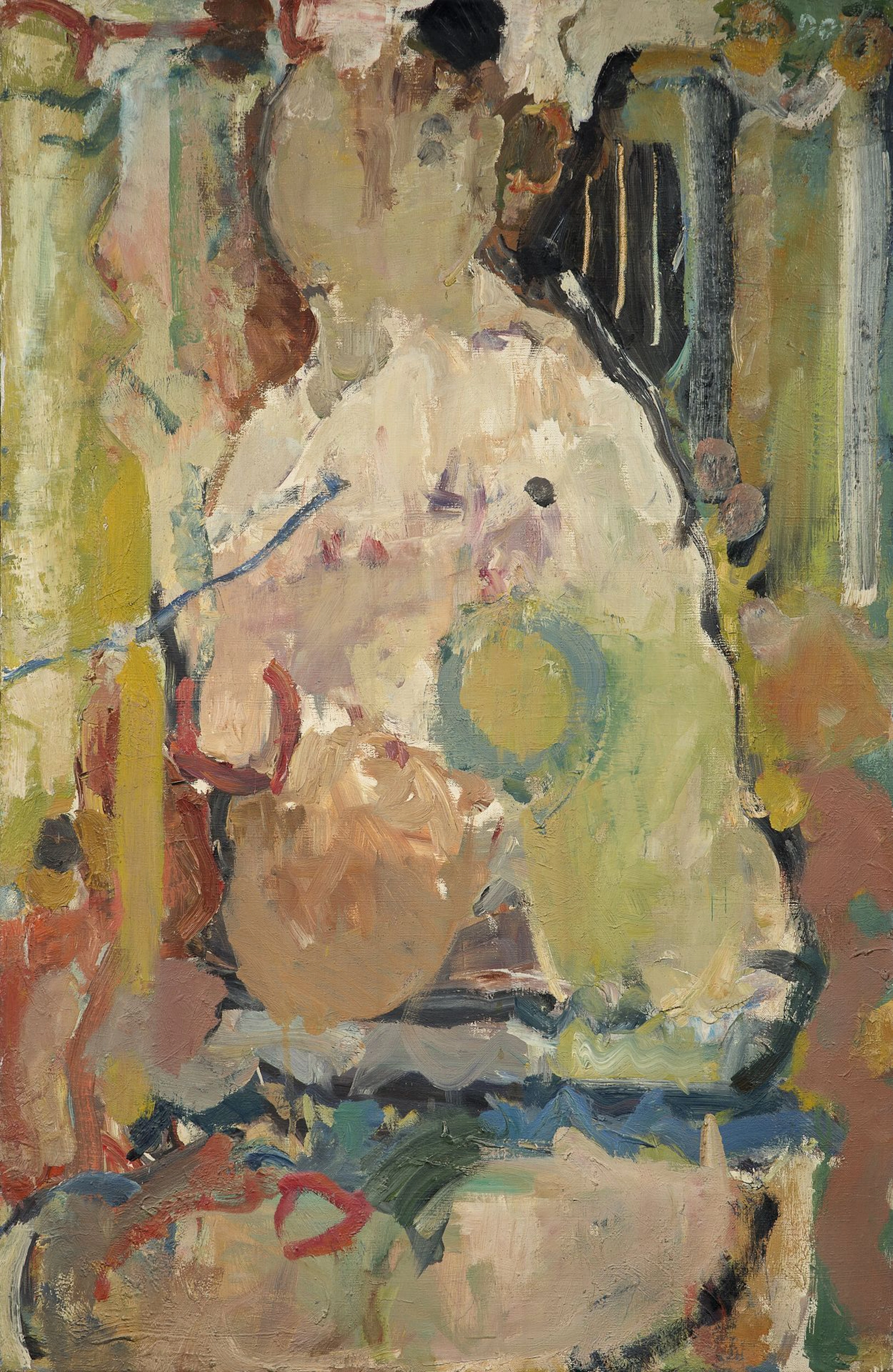 Hanna BEN DOV (1919-2009) - Lot 24
