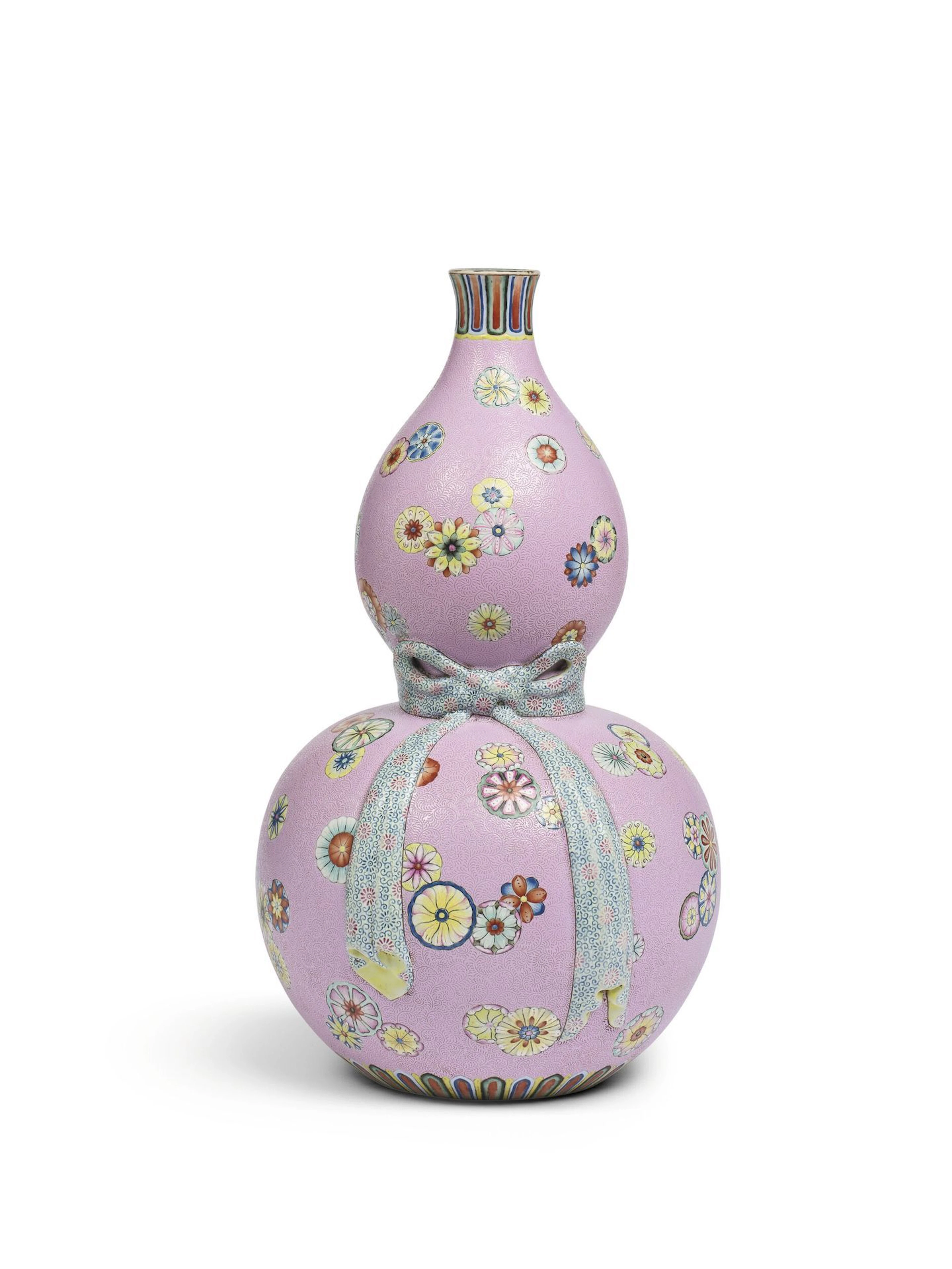 CHINA - Lot 143