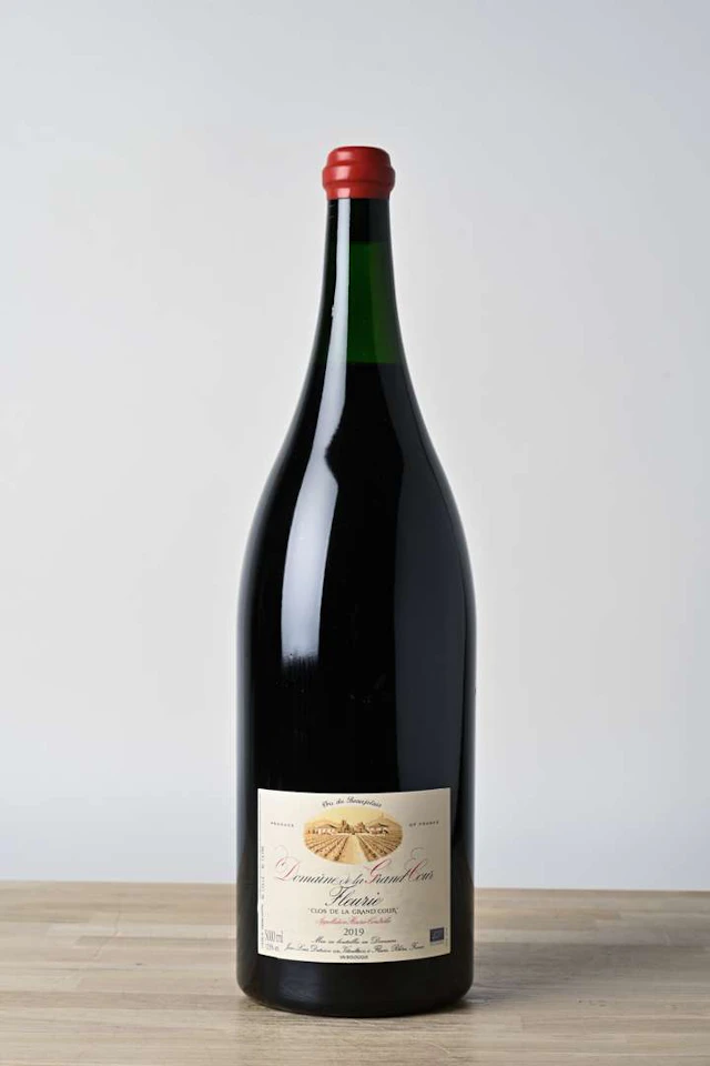 Domaine de la Grand'Cour