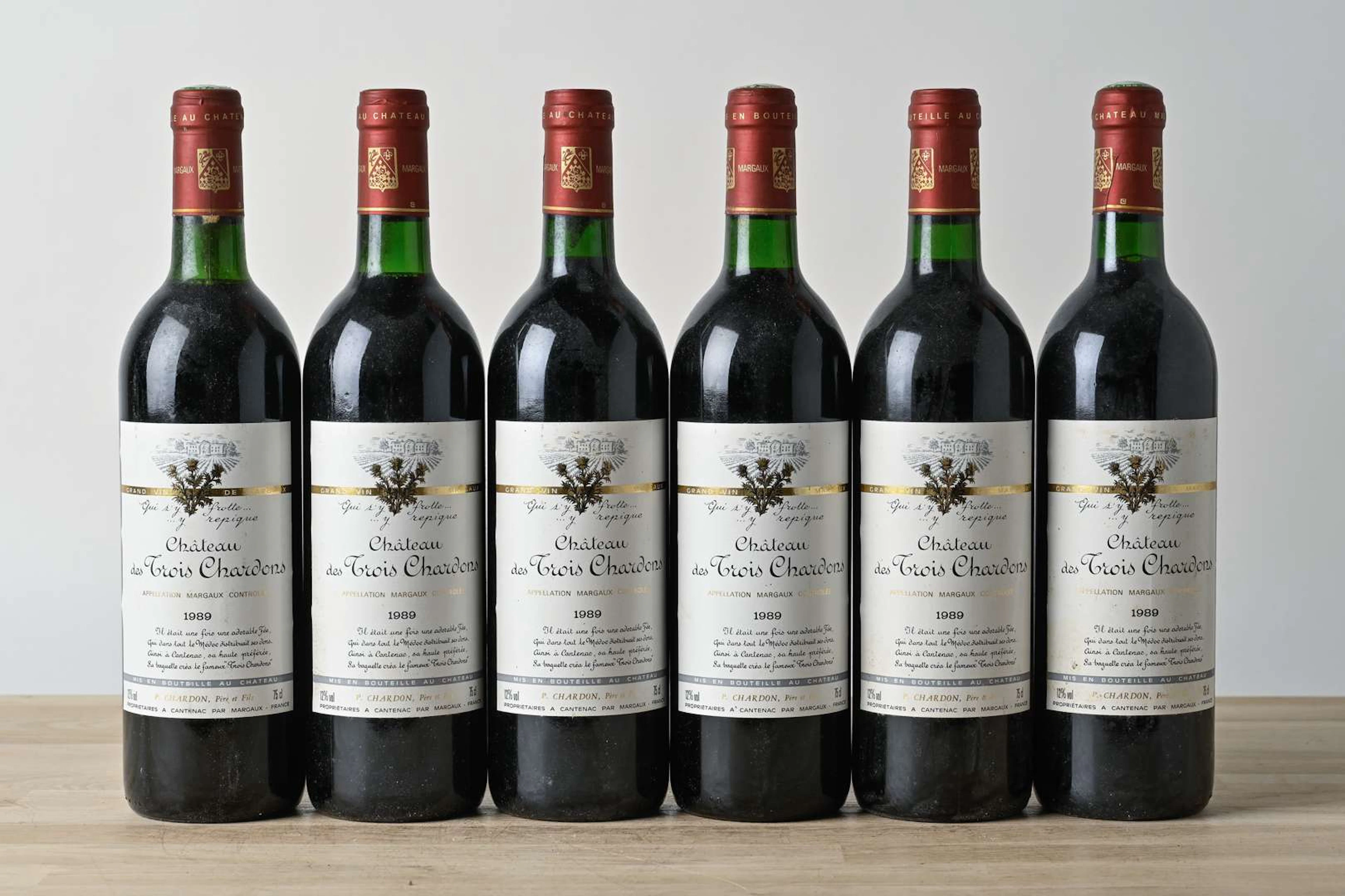 Margaux