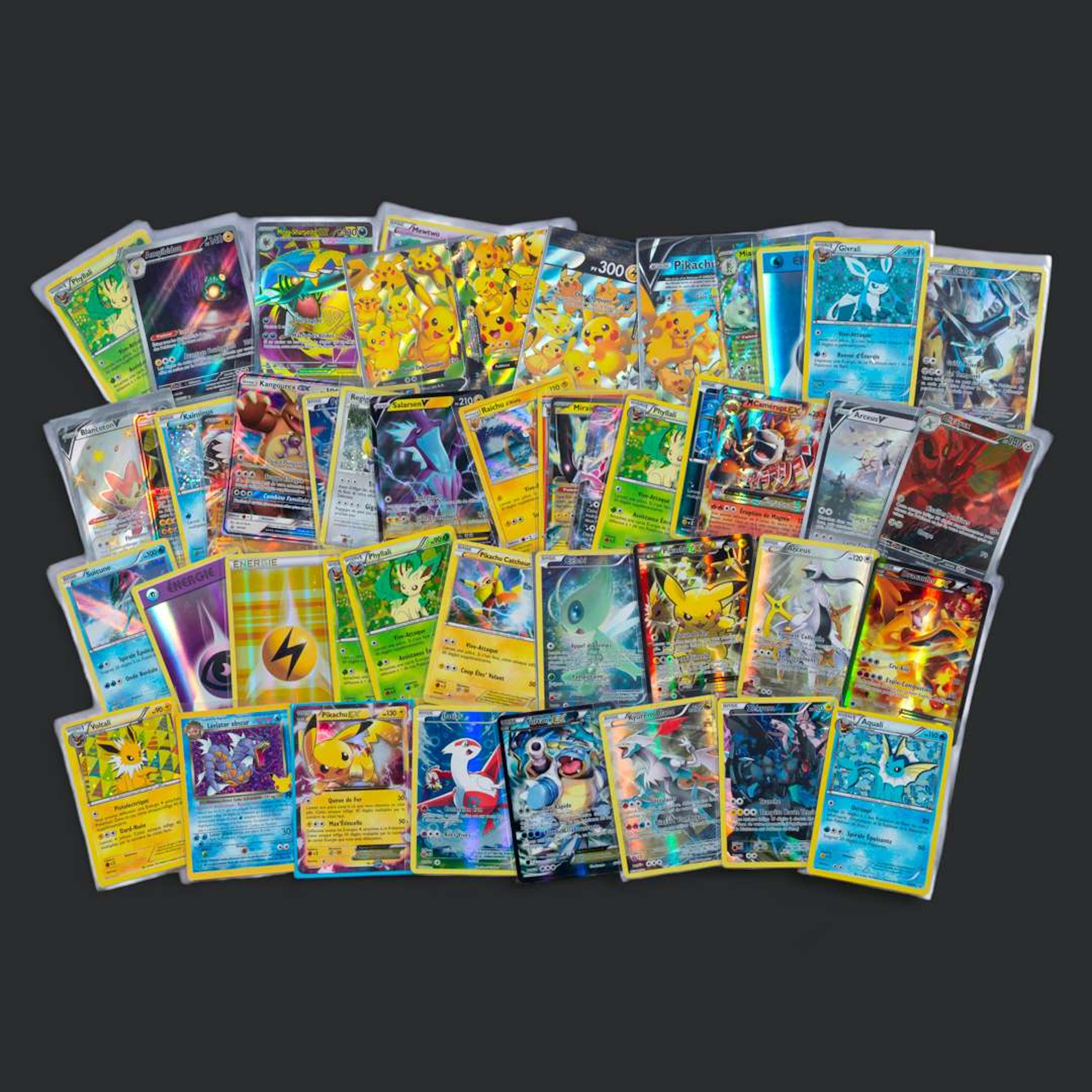 Pokémon: promotional cards
