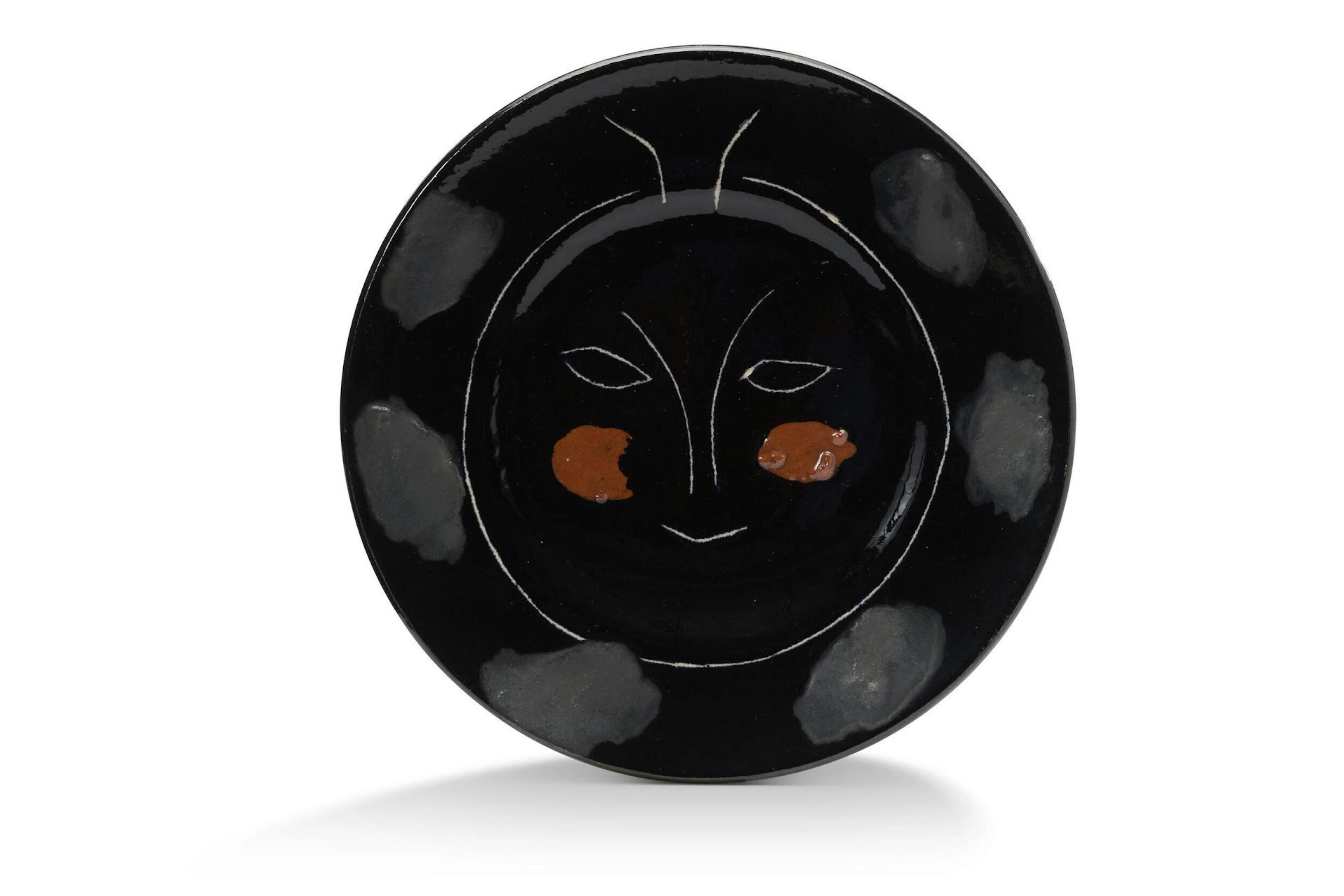 PABLO PICASSO (1881-1973) - Lot 120