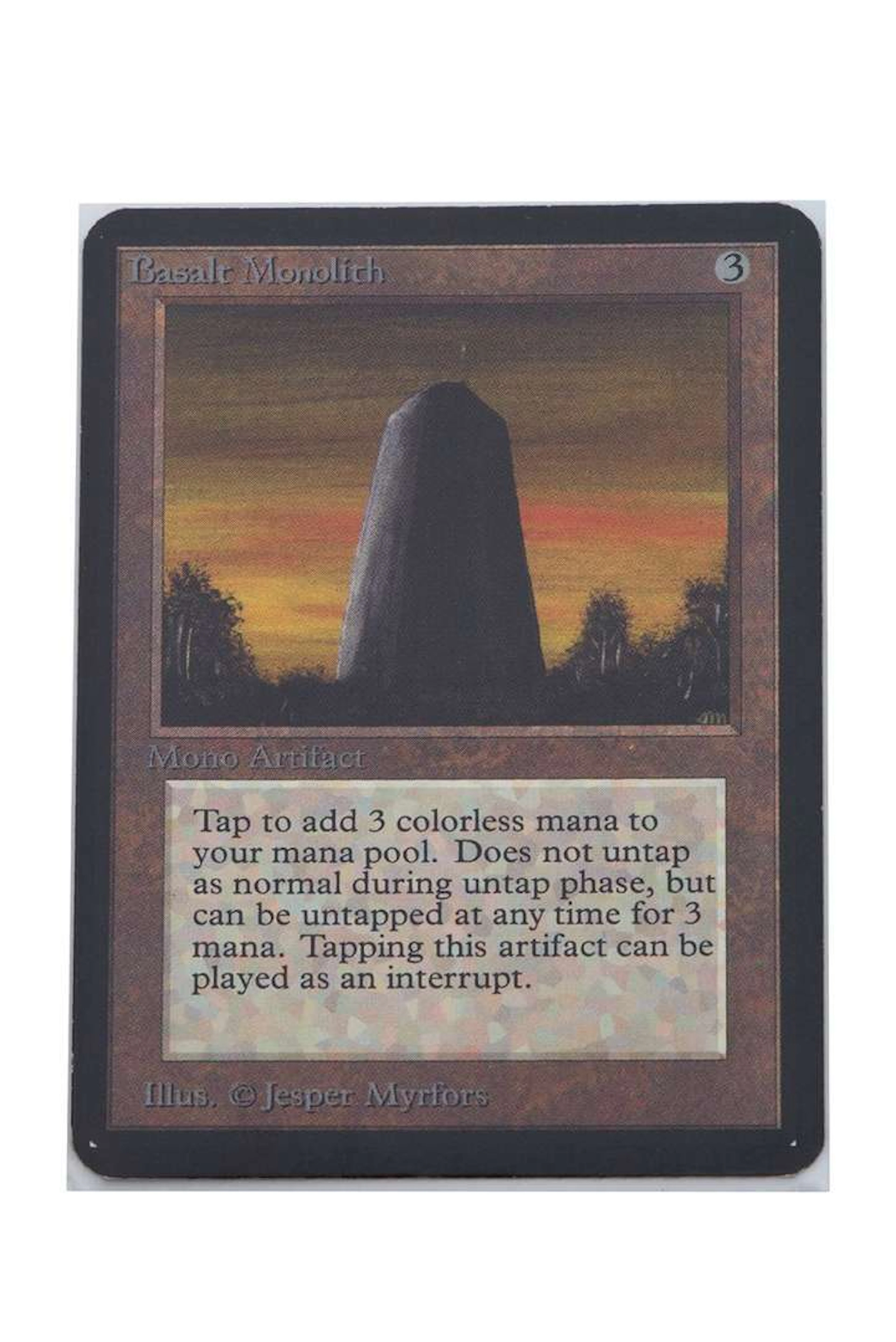 MAGIC THE GATHERING©